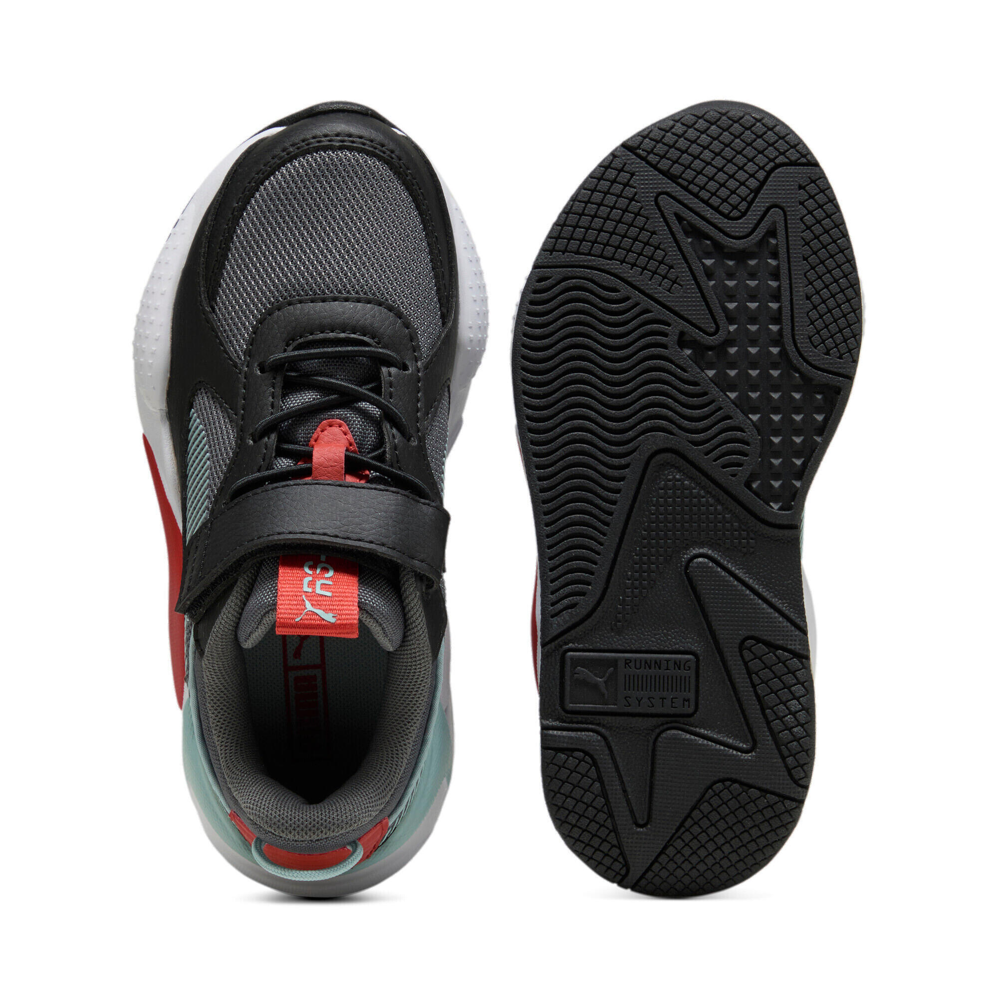 Baskets enfant Puma RS-X AC + PS 3/7