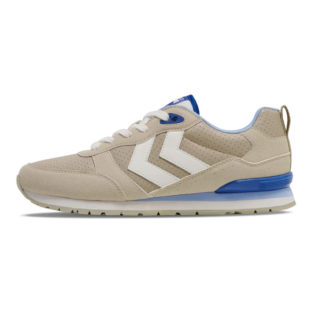 Women's Trainers Hummel Monaco 86 PE