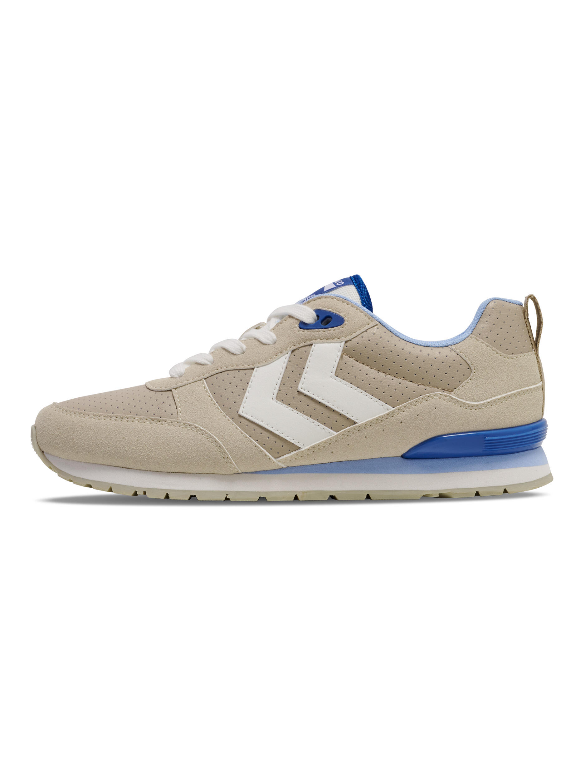 HUMMEL Shoe Monaco 86 Damen HUMMEL