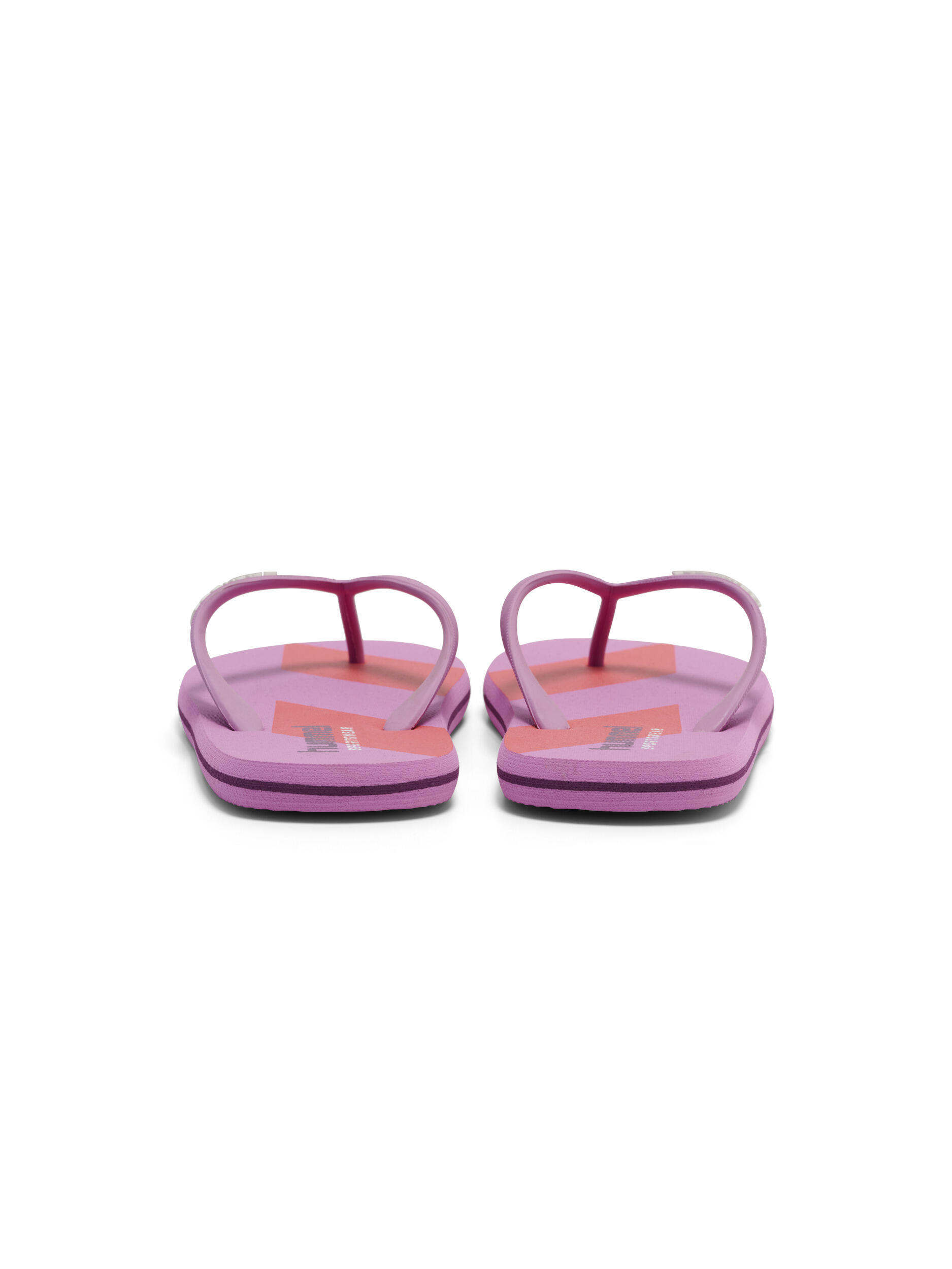 Chinelos de mulher Hummel Chevron 2/7