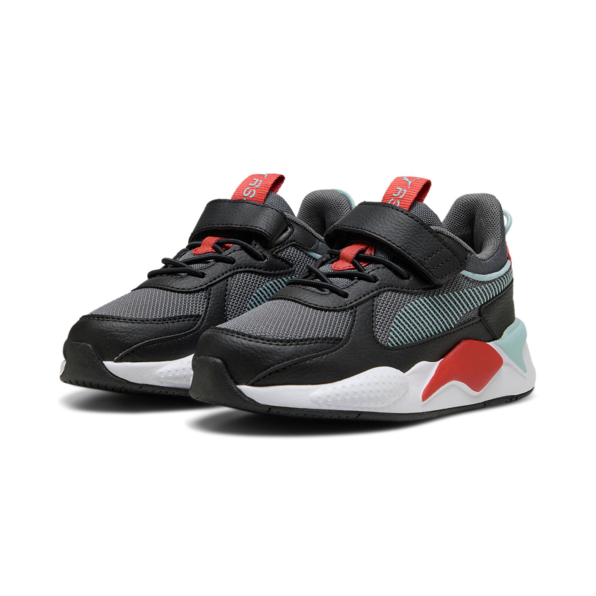 Baskets enfant Puma RS-X AC + PS 2/7