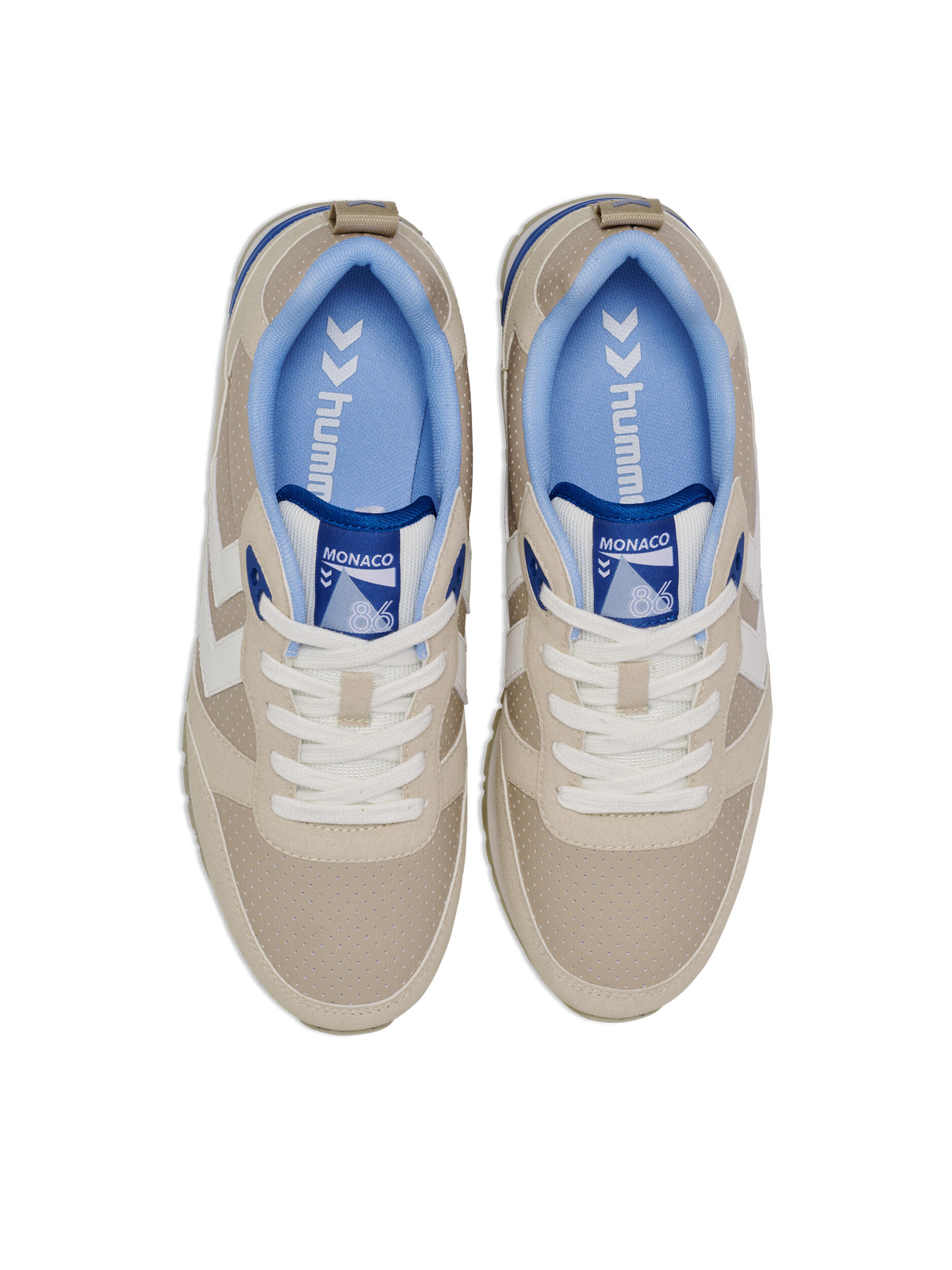 Enfiler Shoe Monaco 86 Femme 3/7