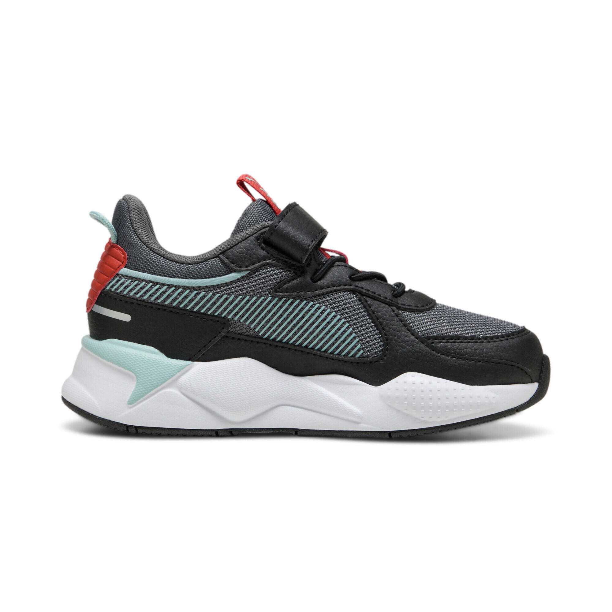Baskets enfant Puma RS-X AC + PS 5/7