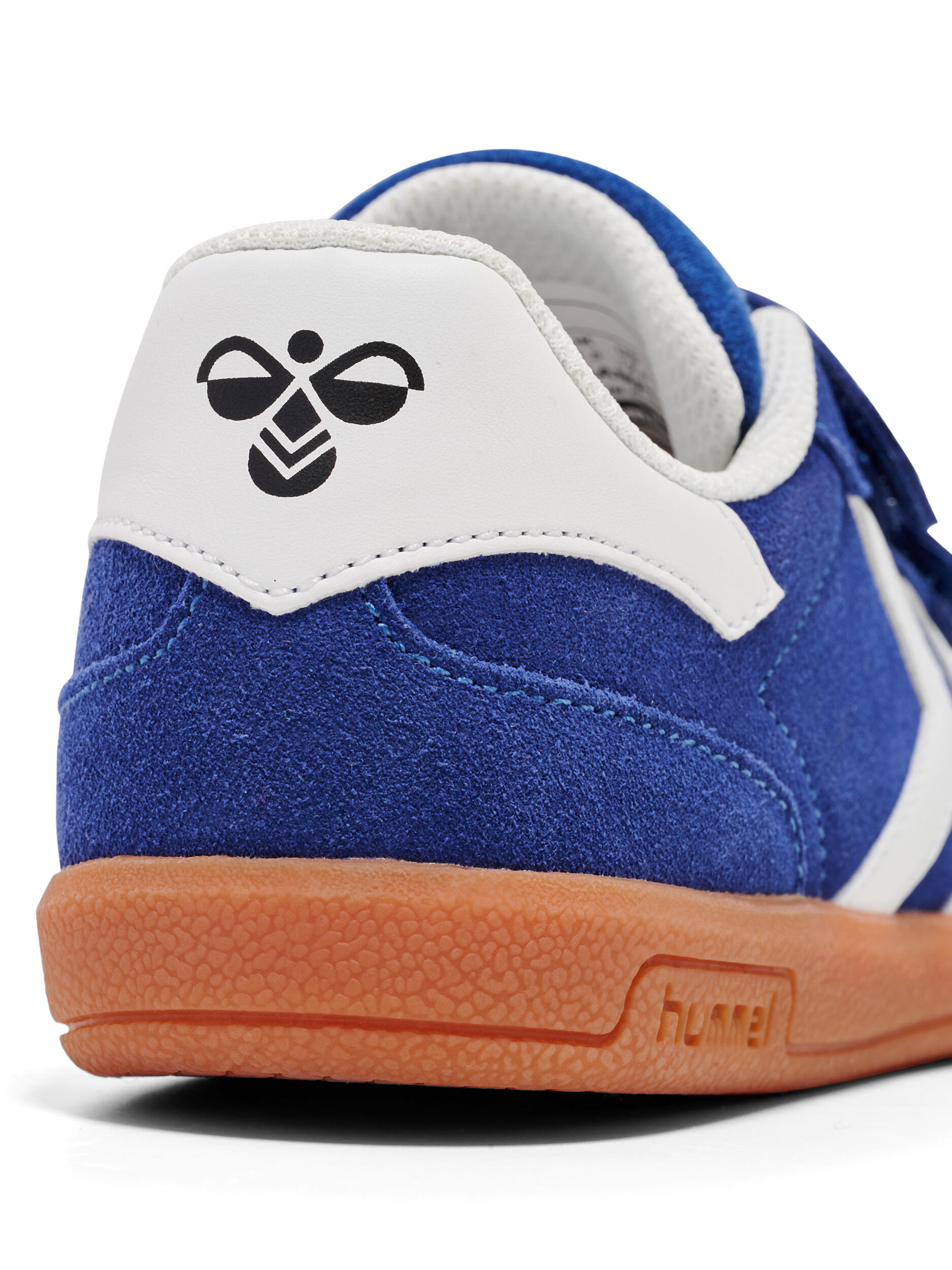 Klettverschluss Sneaker Victory Suede Lebensstil Kinder 6/7