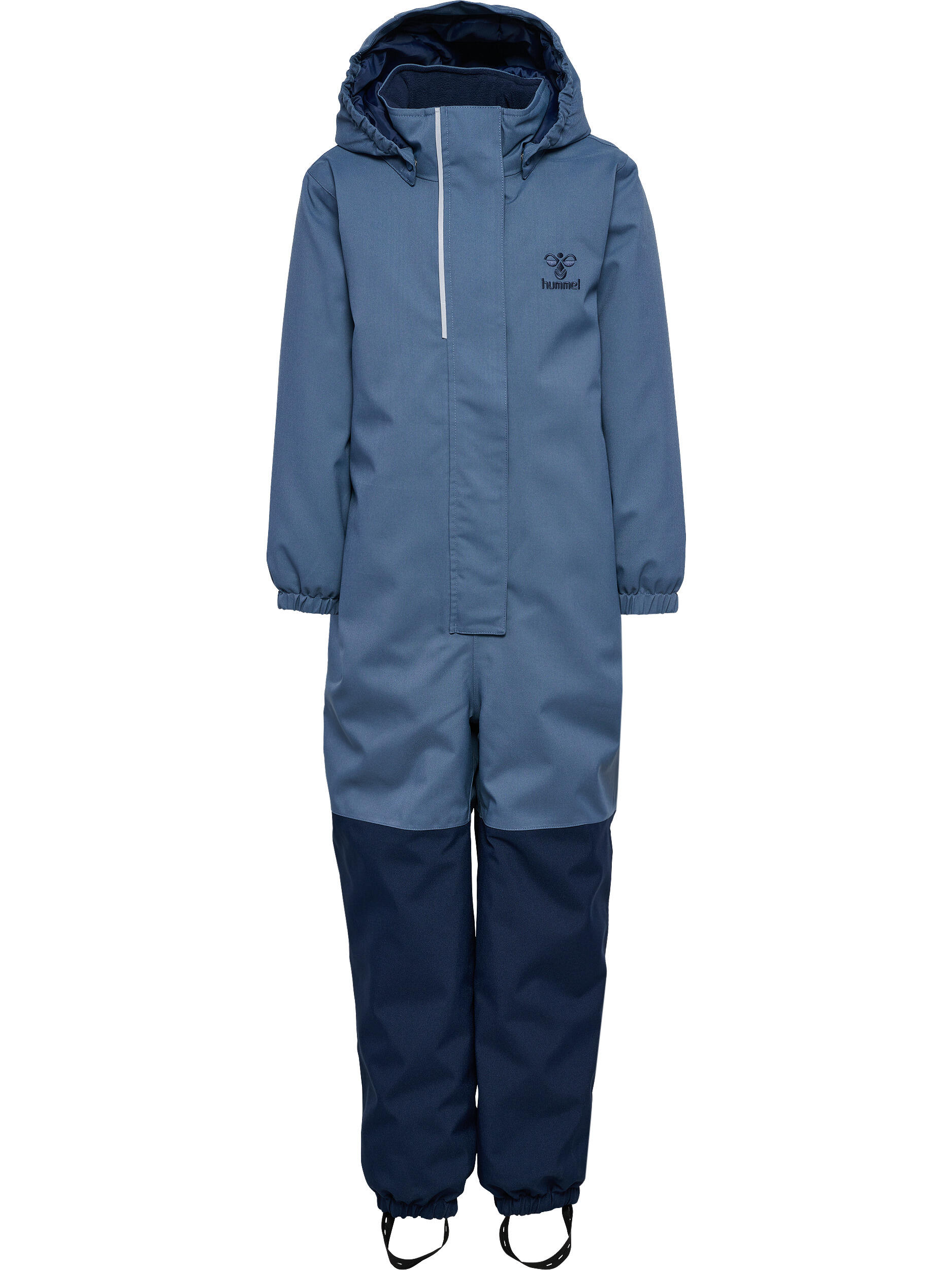 Cremallera Mono De Nieve Hmlgoal Estilo Vida Niña 13/15