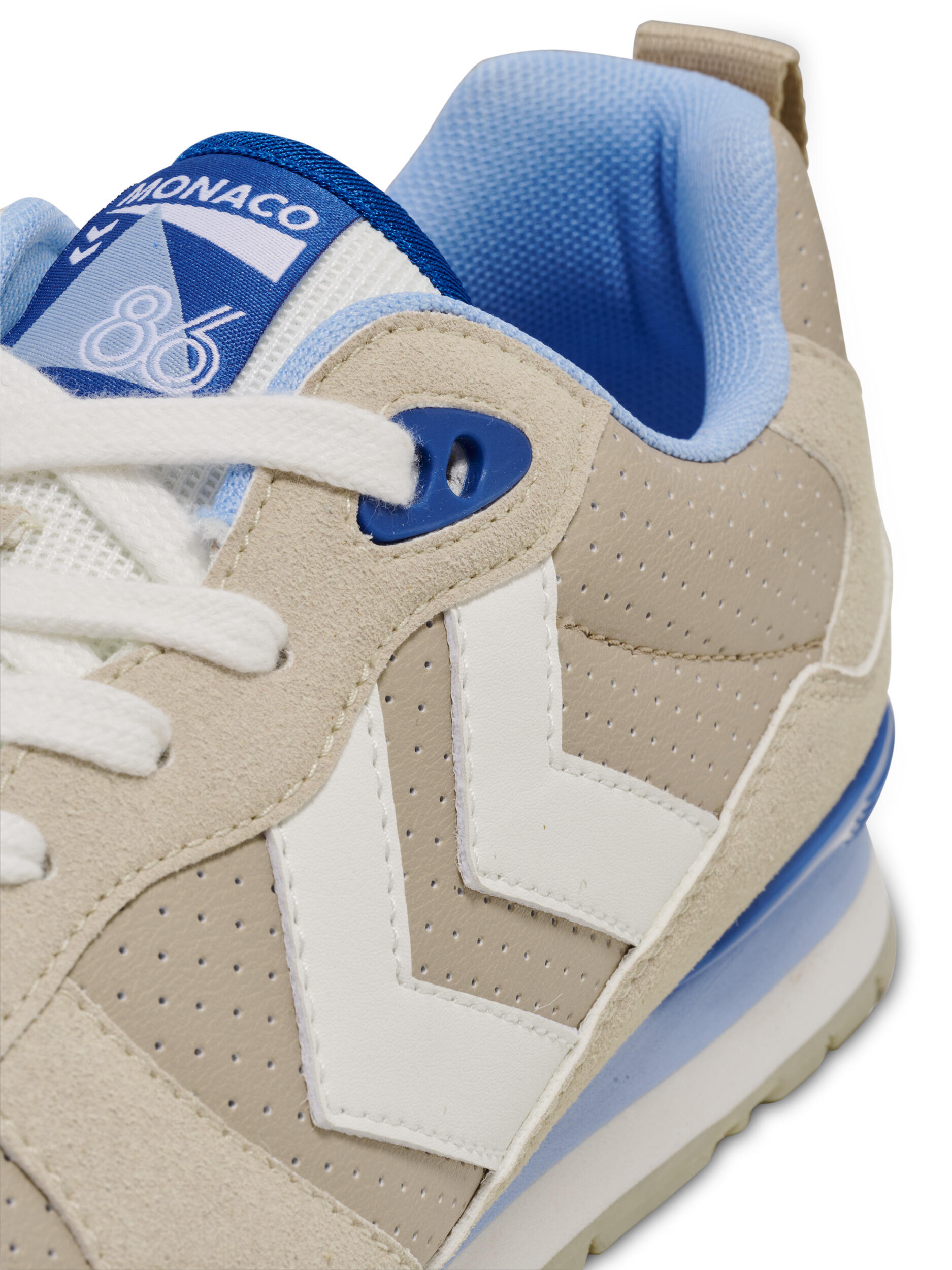 Enfiler Shoe Monaco 86 Femme 7/7