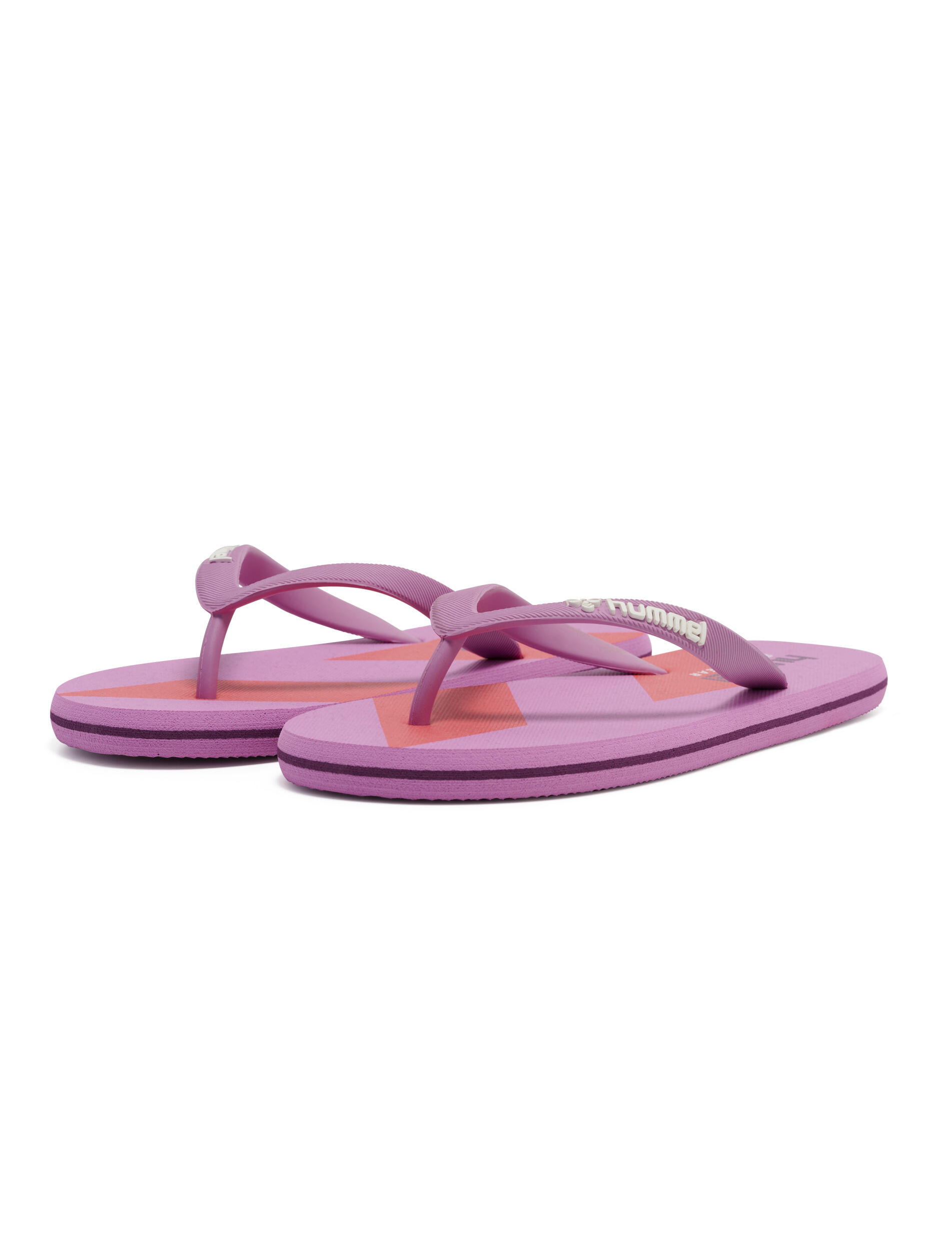 Chinelos de mulher Hummel Chevron 5/7
