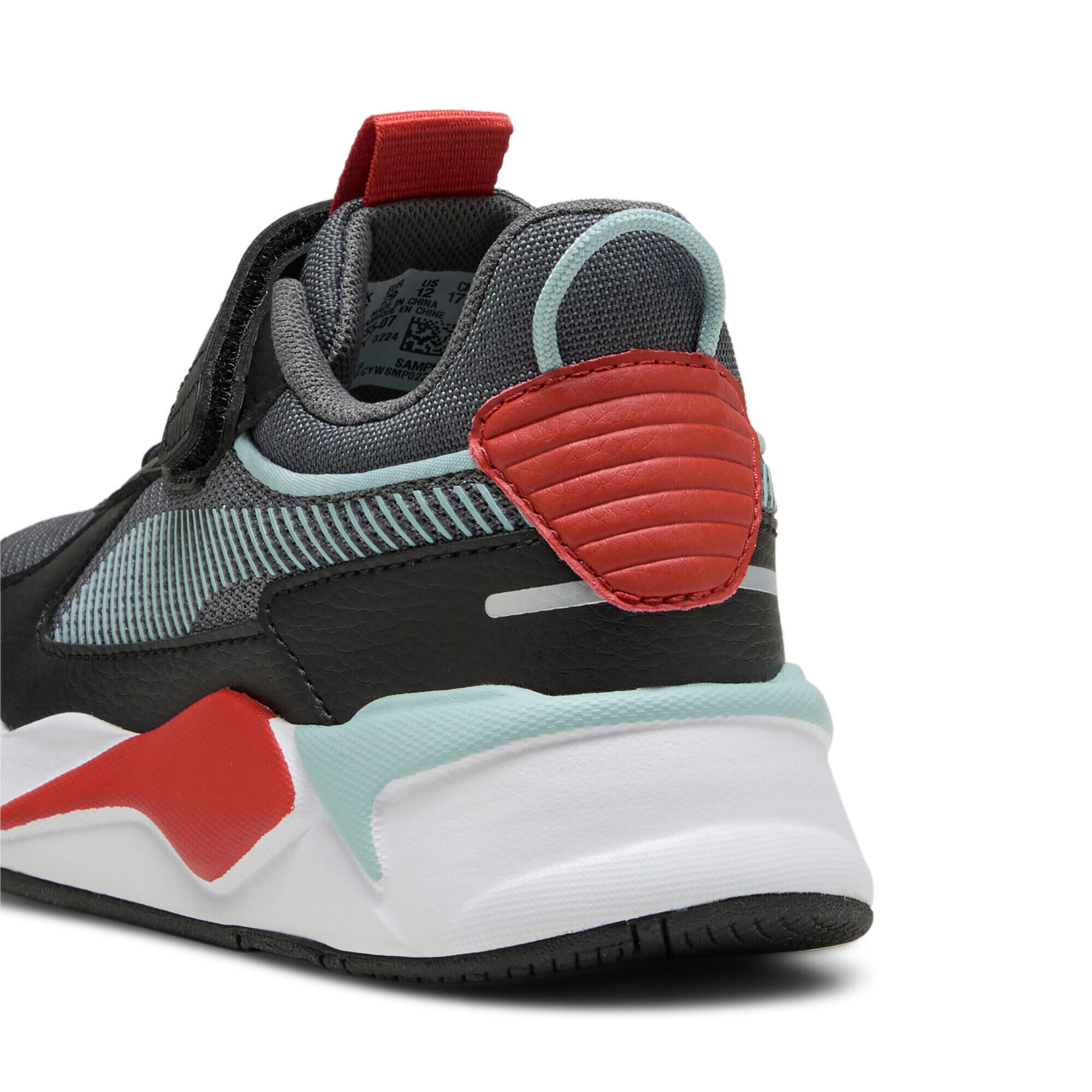 Baskets enfant Puma RS-X AC + PS 7/7
