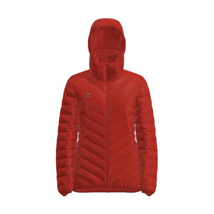 Damen-Daunenjacke Erima