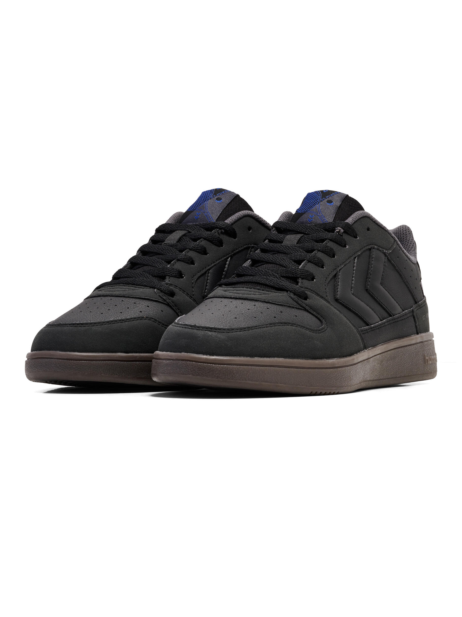 Lacets Sneaker St Power Adulte 5/7