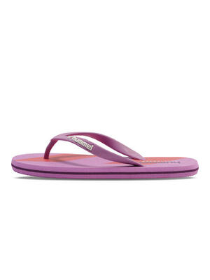 Instap slipper chevron flip lifestyle unisex volwassene