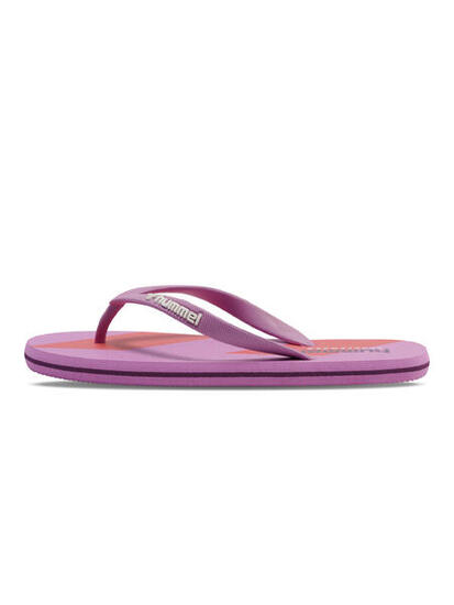 Enfiler Flipflop Chevron Flip Mode De Vie Adulte