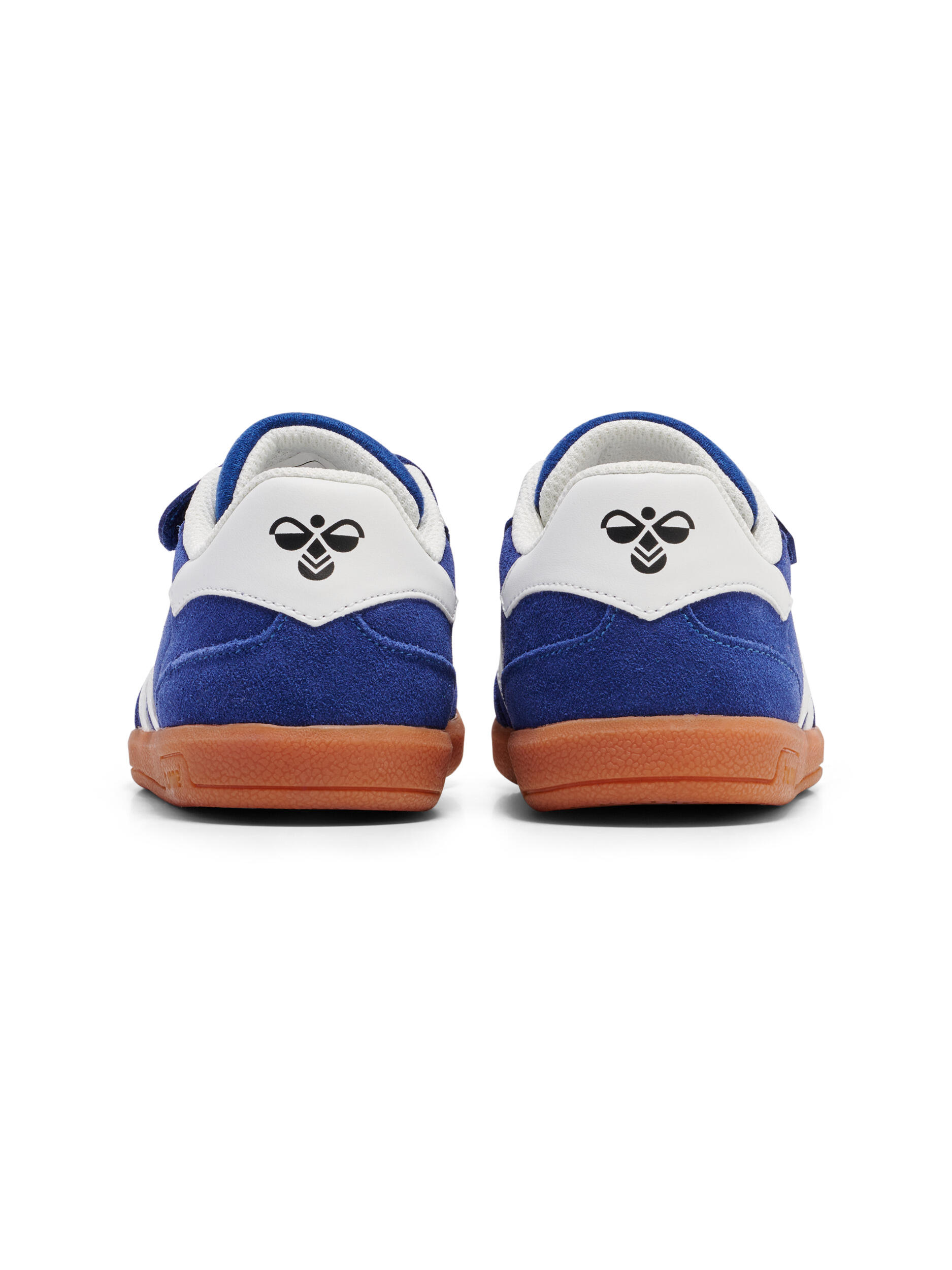 Klettverschluss Sneaker Victory Suede Lebensstil Kinder 2/7
