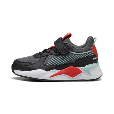 Kindertrainers puma rs-x ac + ps