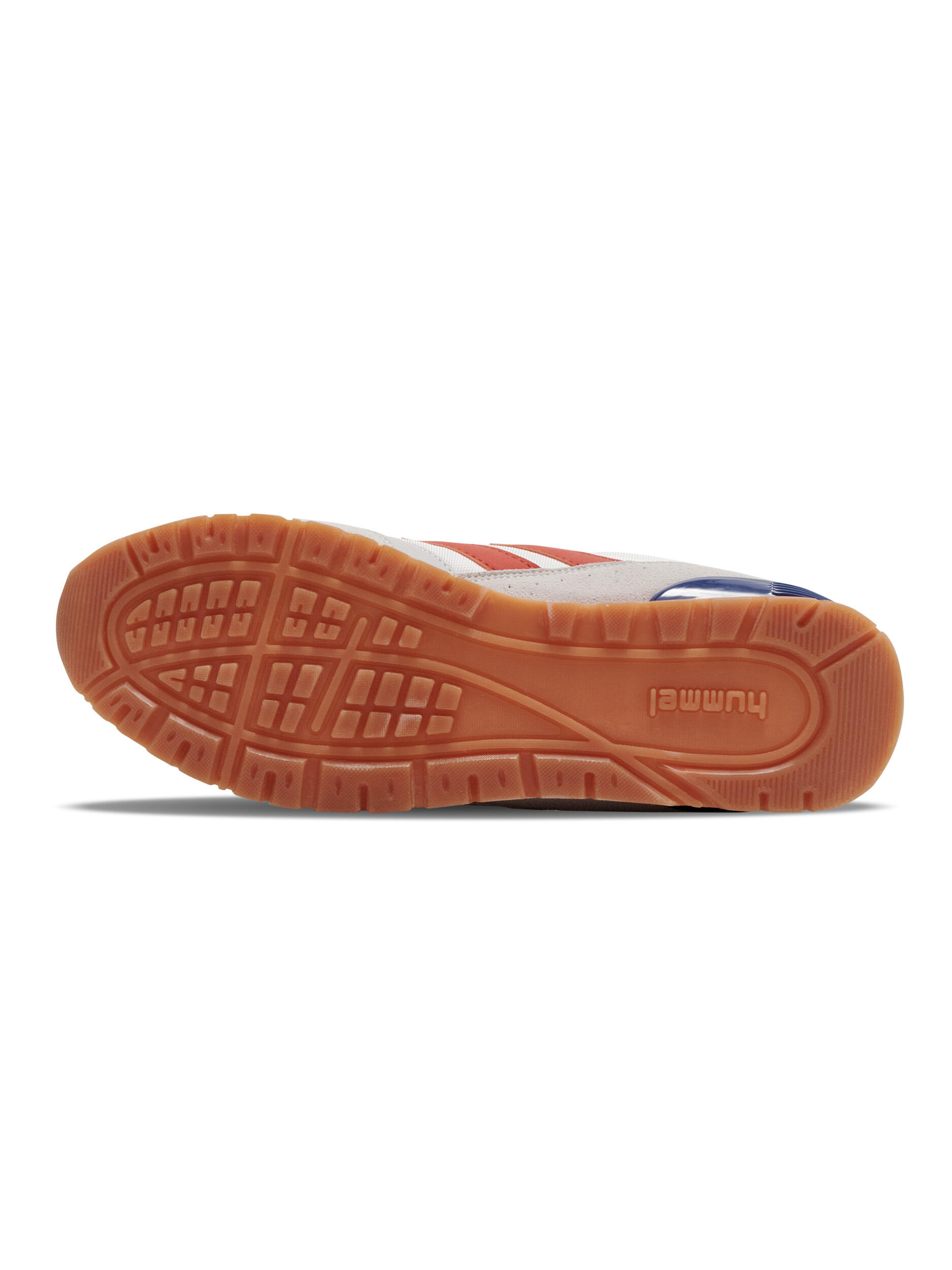 Shoe Monaco 86 Erwachsene HUMMEL 7/7