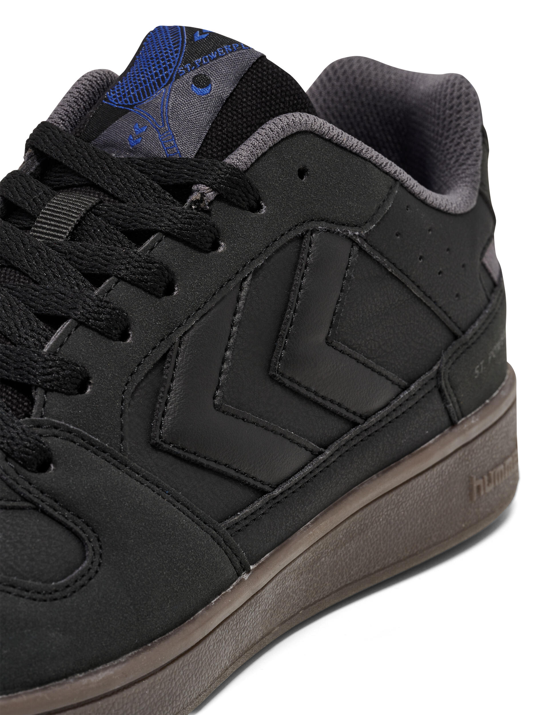 Lacets Sneaker St Power Adulte 7/7