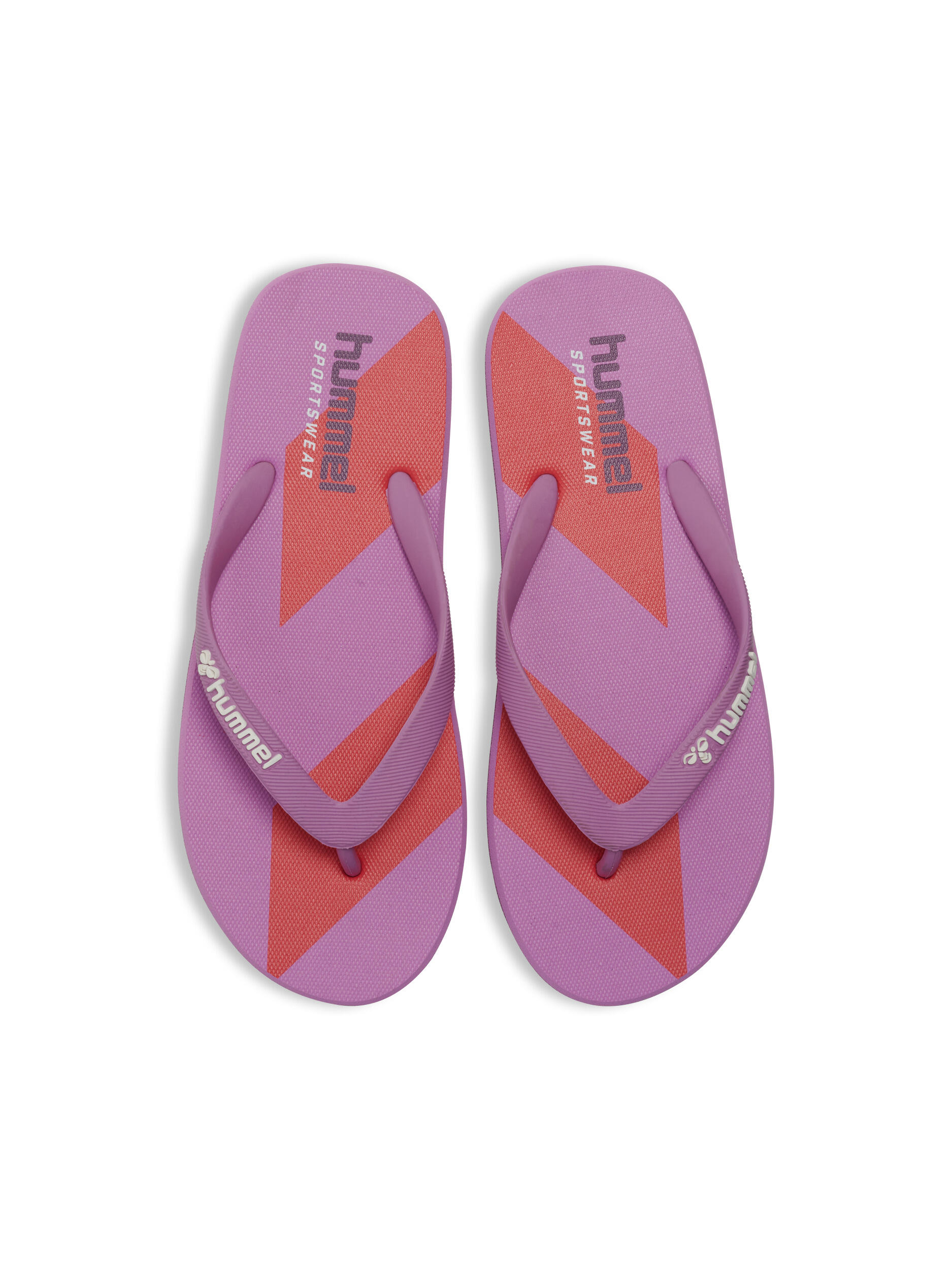 Chinelos de mulher Hummel Chevron 3/7