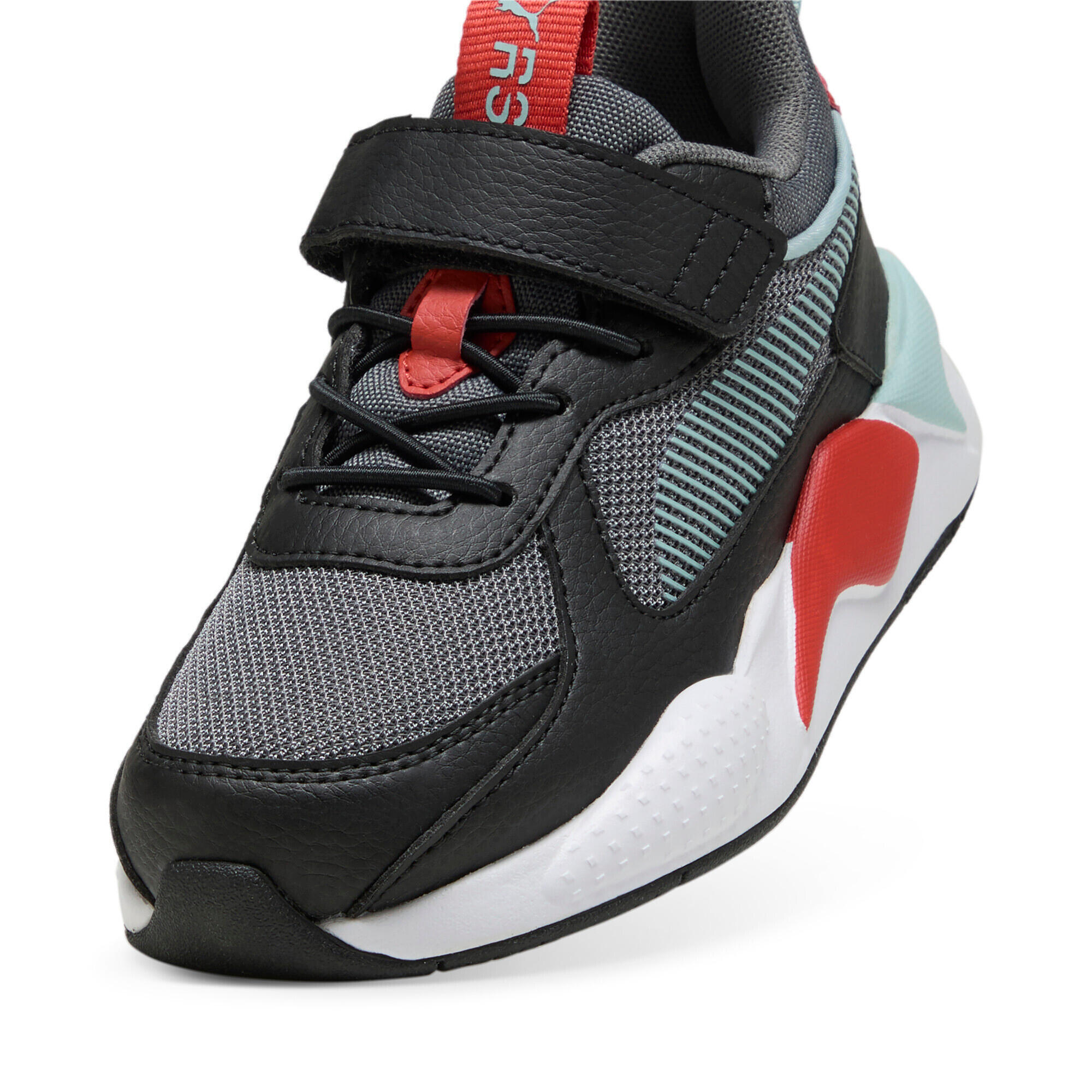 Baskets enfant Puma RS-X AC + PS 6/7
