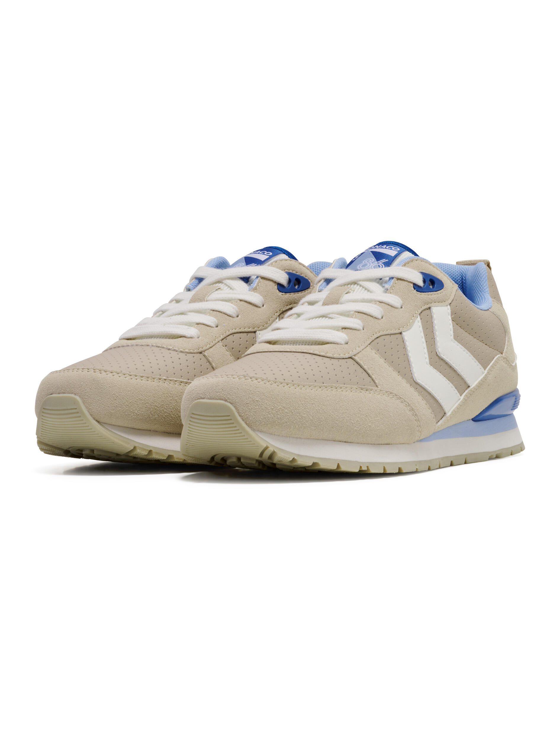 Enfiler Shoe Monaco 86 Femme 5/7