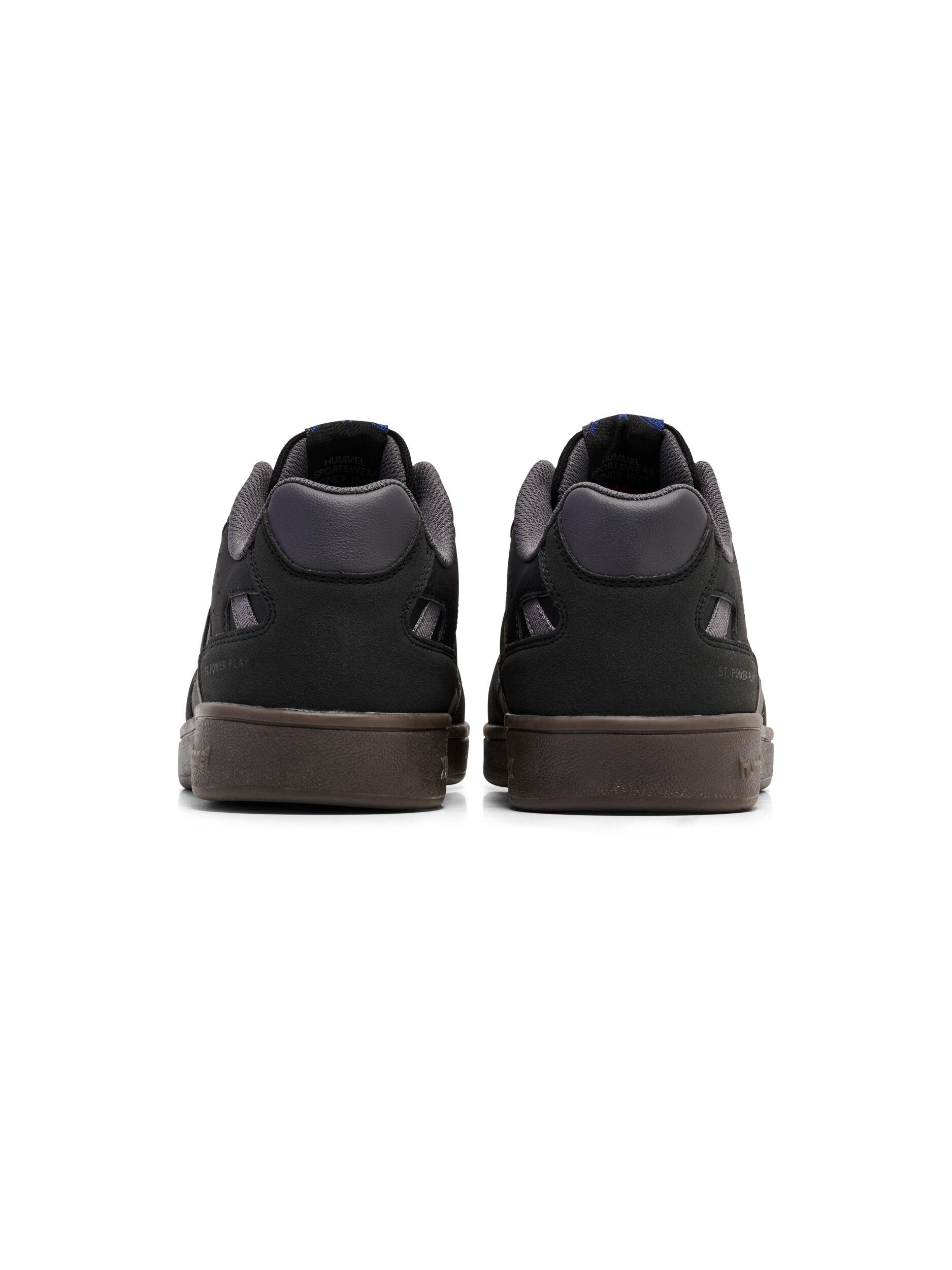 Lacets Sneaker St Power Adulte 2/7