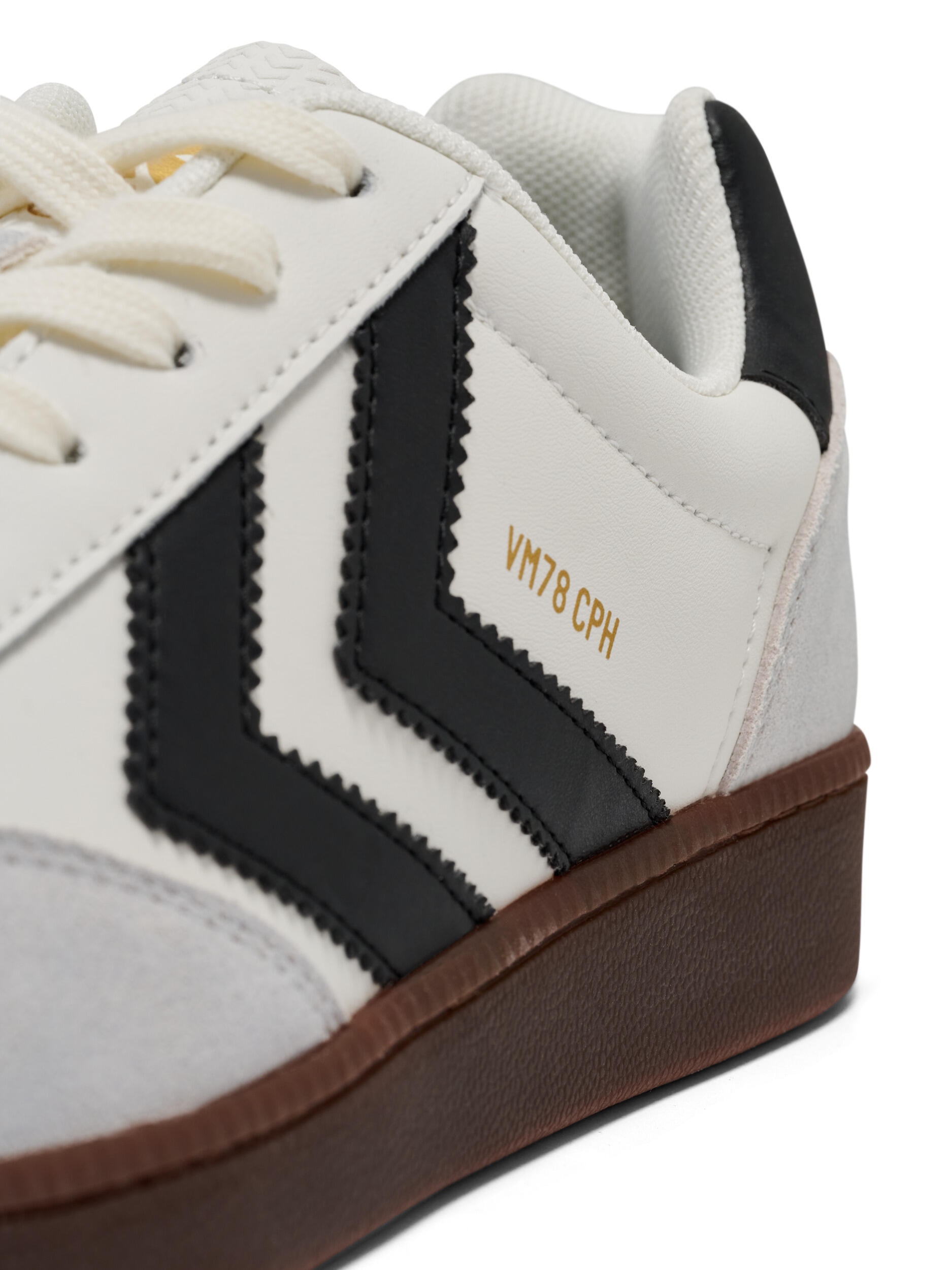 Lacets Sneaker Vm78 Cph Mode De Vie Adulte HUMMEL 7/7