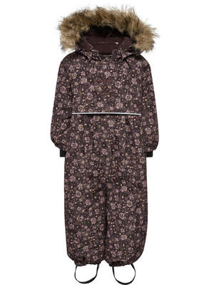 Schneeanzug Hmlmoon Lebensstil Kinder HUMMEL