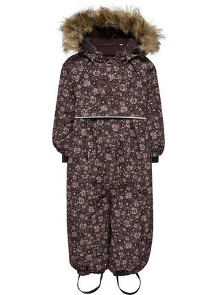 Enfiler Combinaison De Neige Hmlmoon Mode Vie Garçon