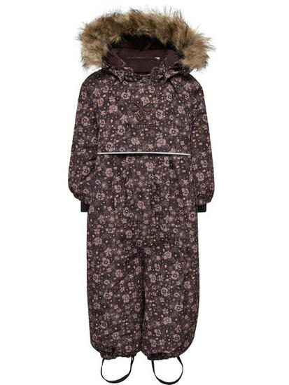 Schneeanzug Hmlmoon Lebensstil Kinder HUMMEL