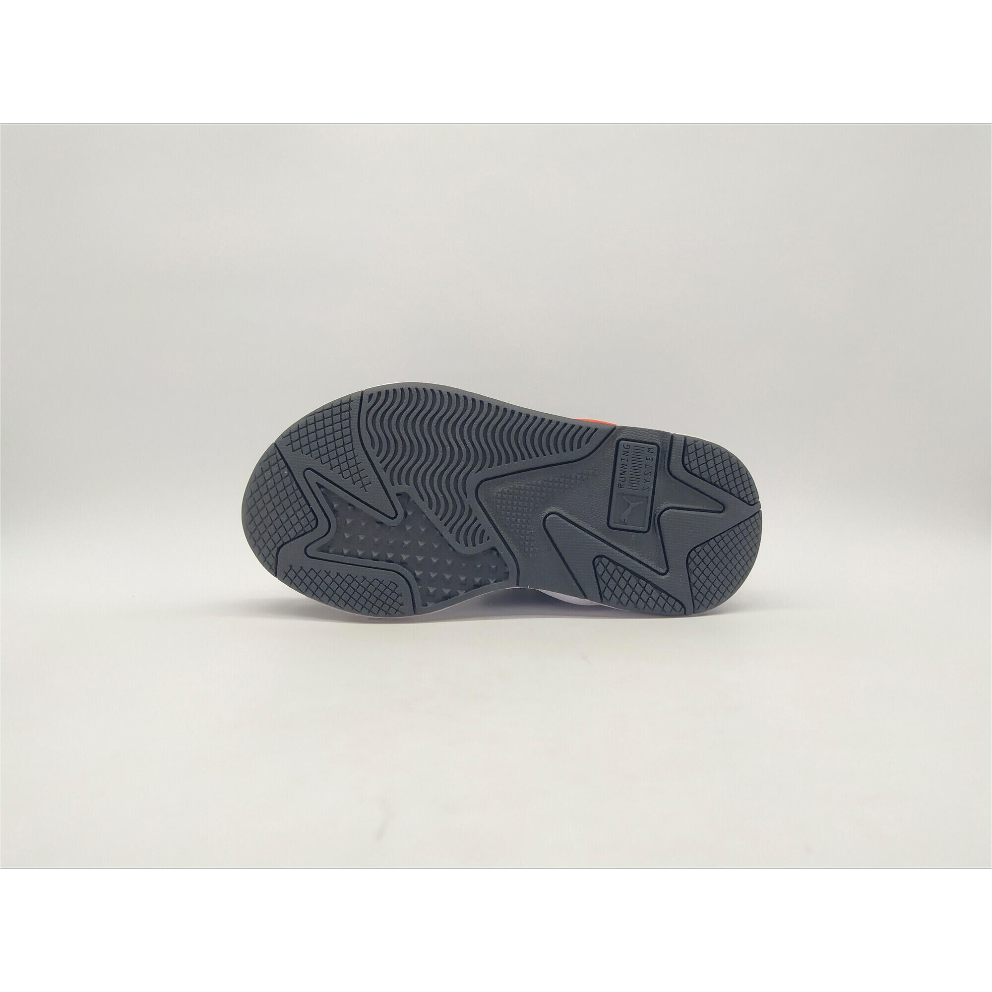 Baskets enfant Puma RS-X AC + PS 4/7
