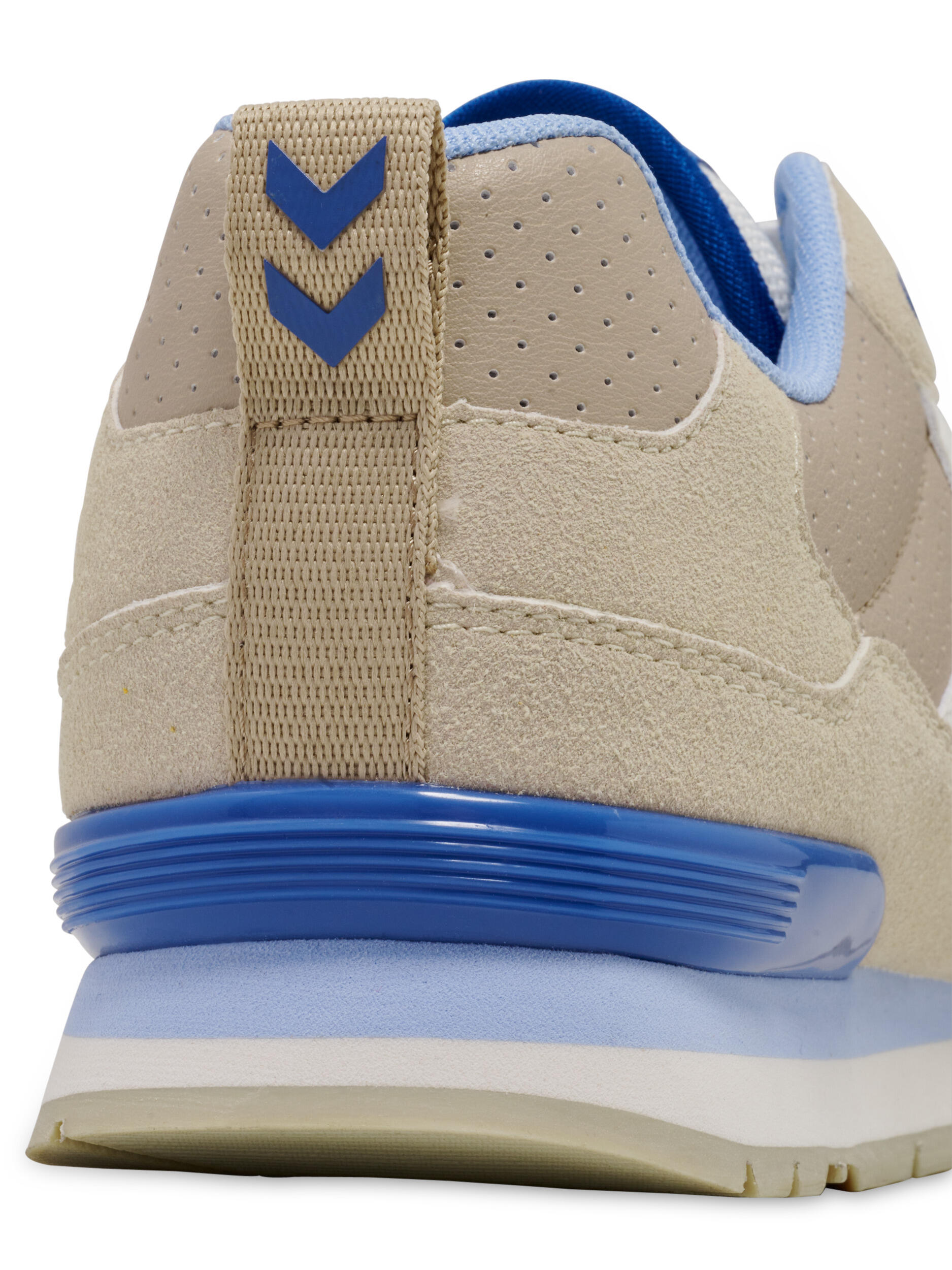 Enfiler Shoe Monaco 86 Femme 6/7