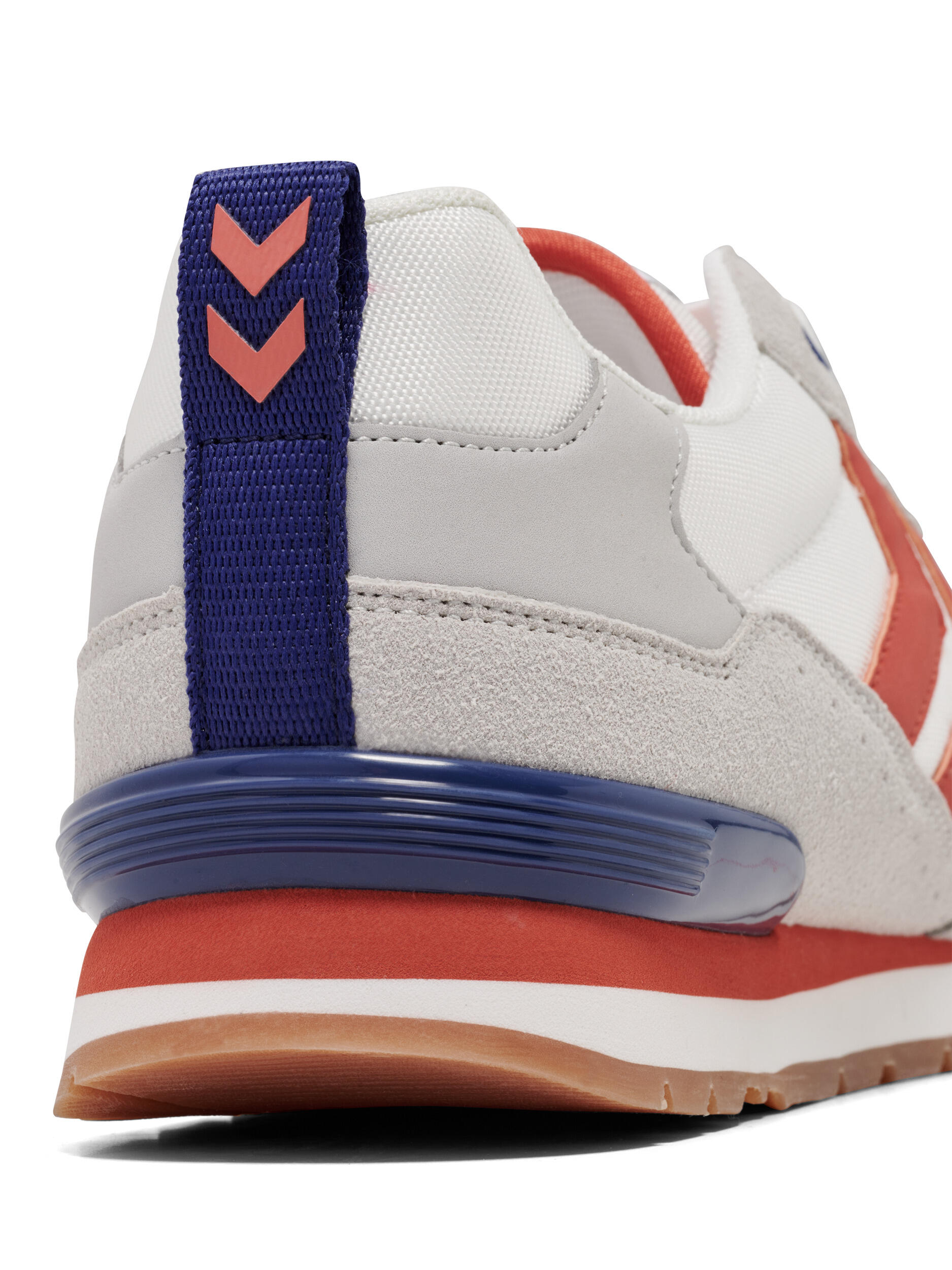Instap Shoe Monaco 86 Unisex Volwassene HUMMEL 6/7