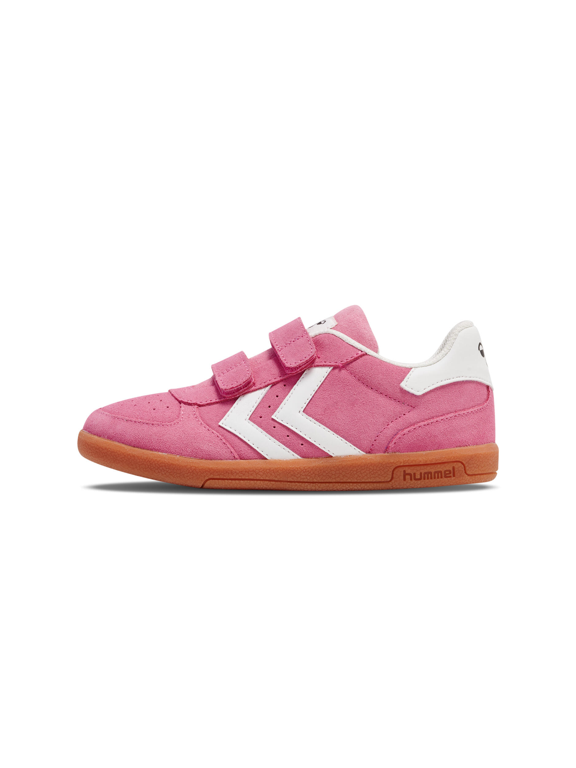 HUMMEL Sneakers per bambini Hummel Victory Suede II