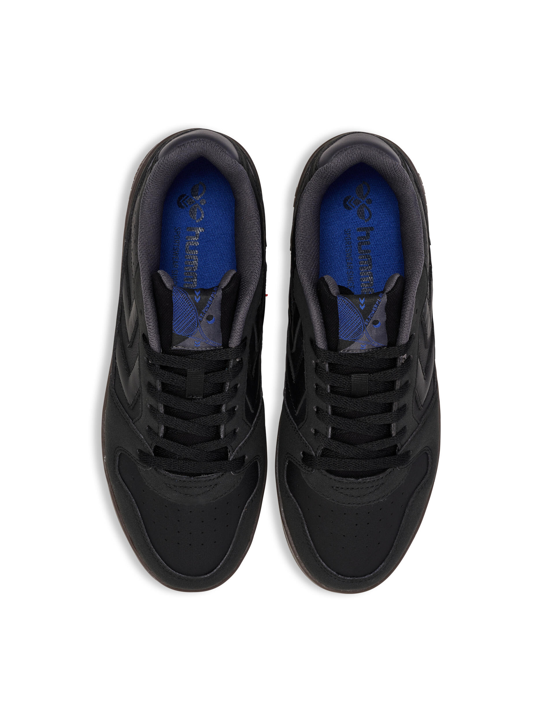 Lacets Sneaker St Power Adulte 3/7