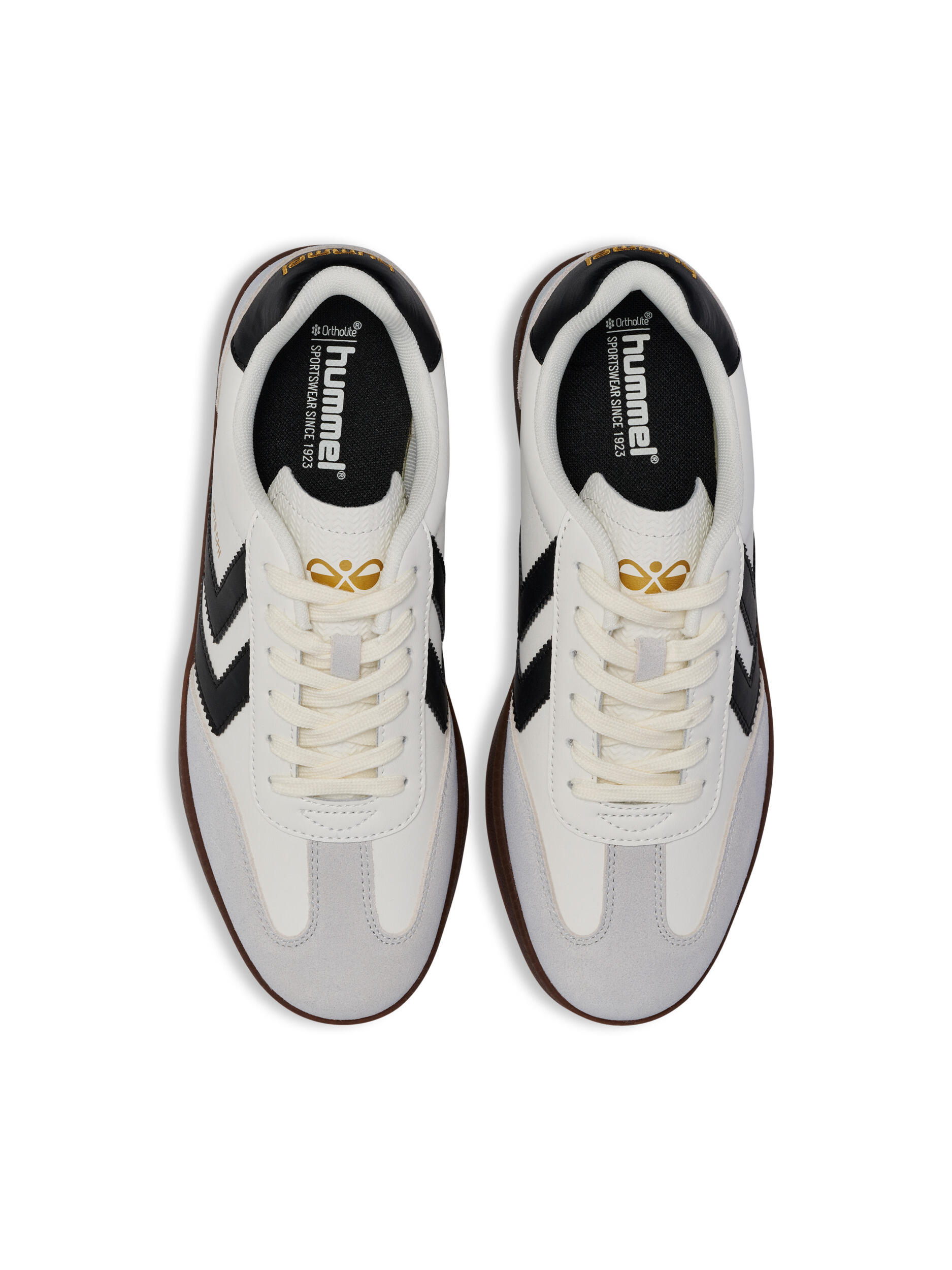 Lacets Sneaker Vm78 Cph Mode De Vie Adulte HUMMEL 3/7