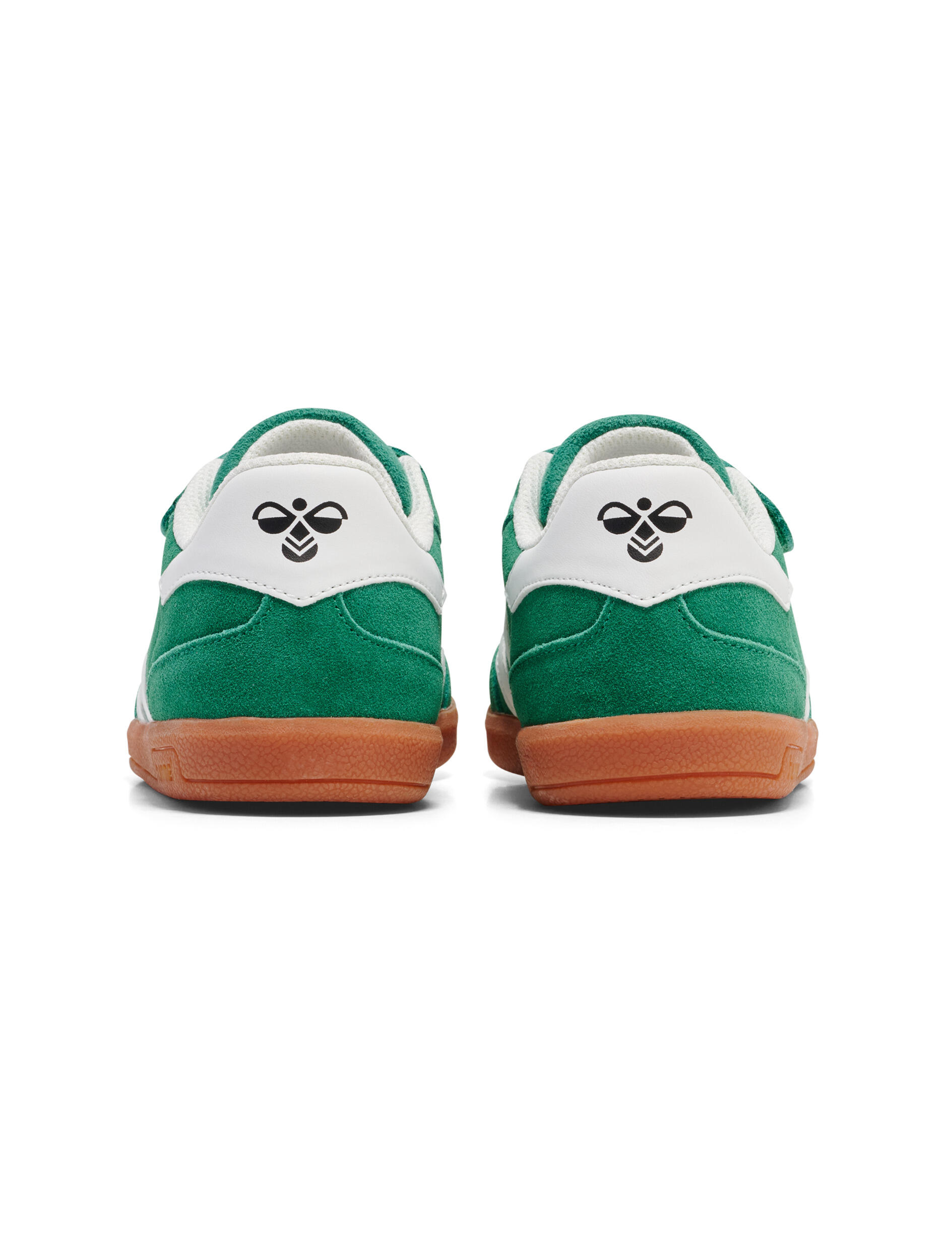 Klittenbandsluiting Sportschoen Victory Suede Lifestyle Uniseks Kinderen 2/7