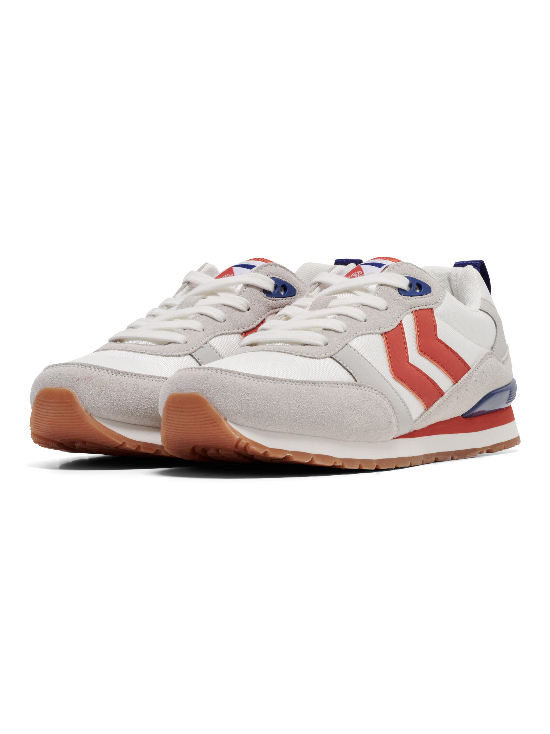 Instap Shoe Monaco 86 Unisex Volwassene HUMMEL 5/7