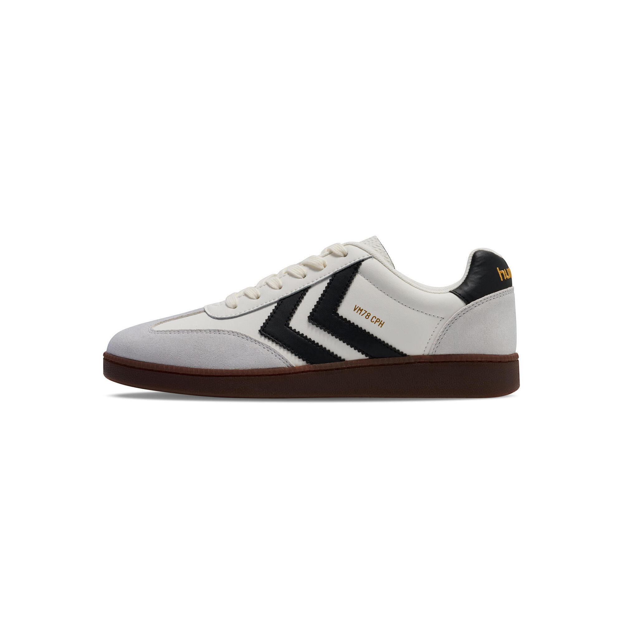Sneakersy Hummel VM78 CPH LS