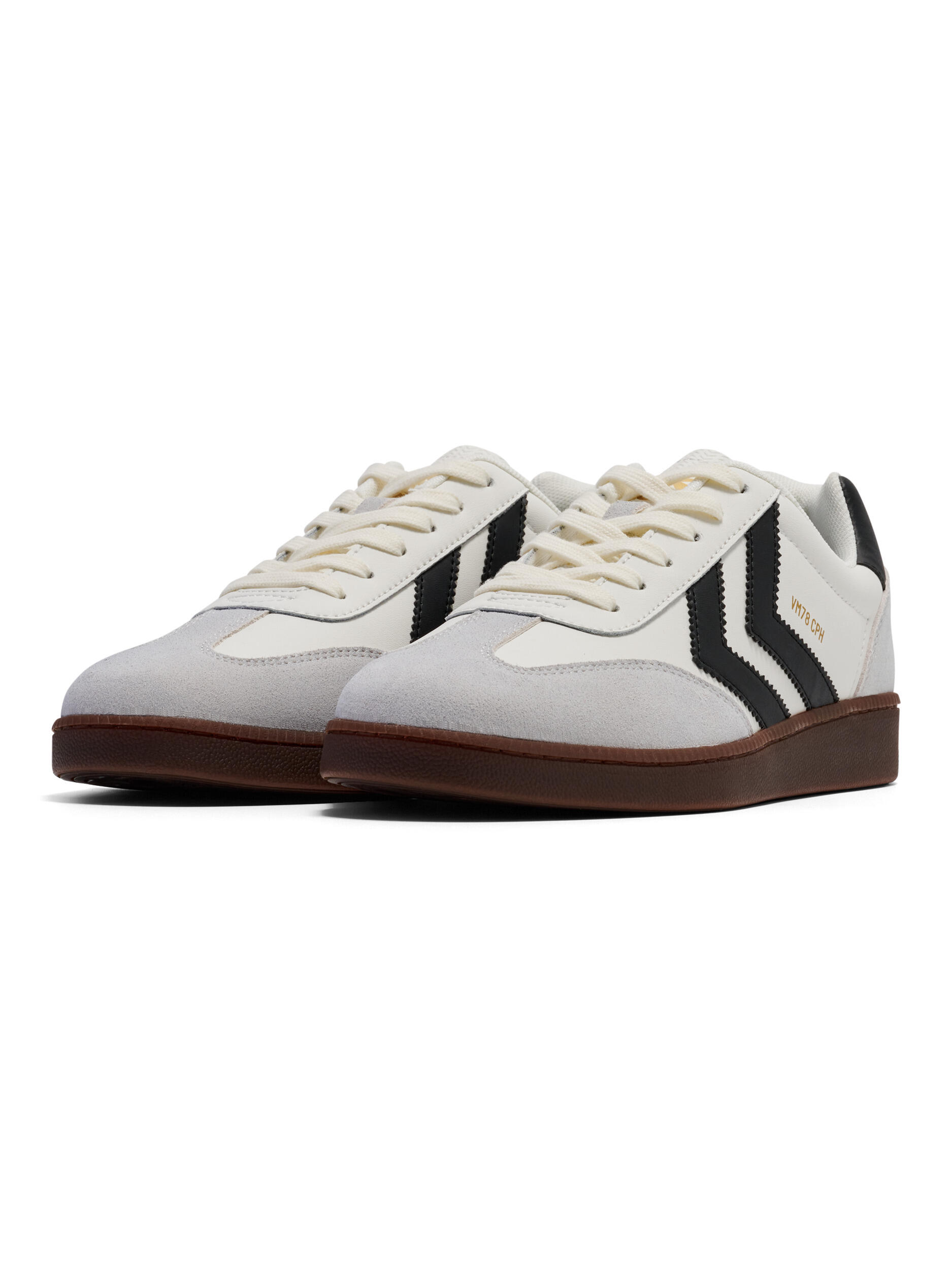 Lacets Sneaker Vm78 Cph Mode De Vie Adulte HUMMEL 5/7