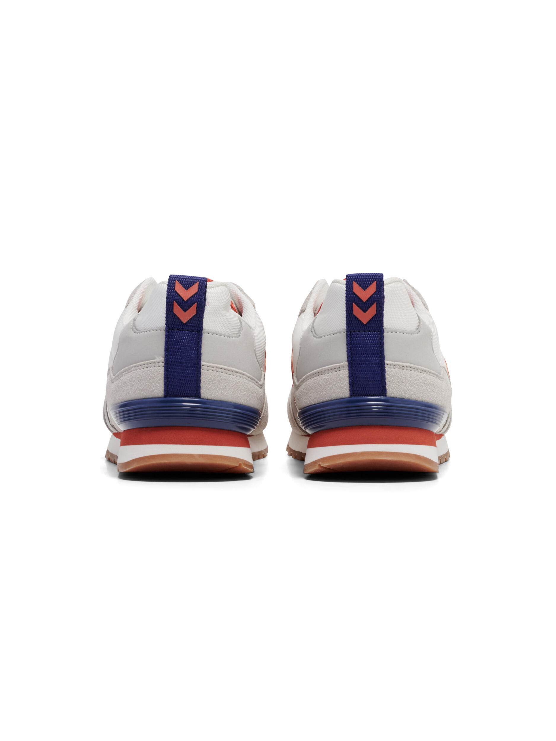 Shoe Monaco 86 Erwachsene HUMMEL 3/7