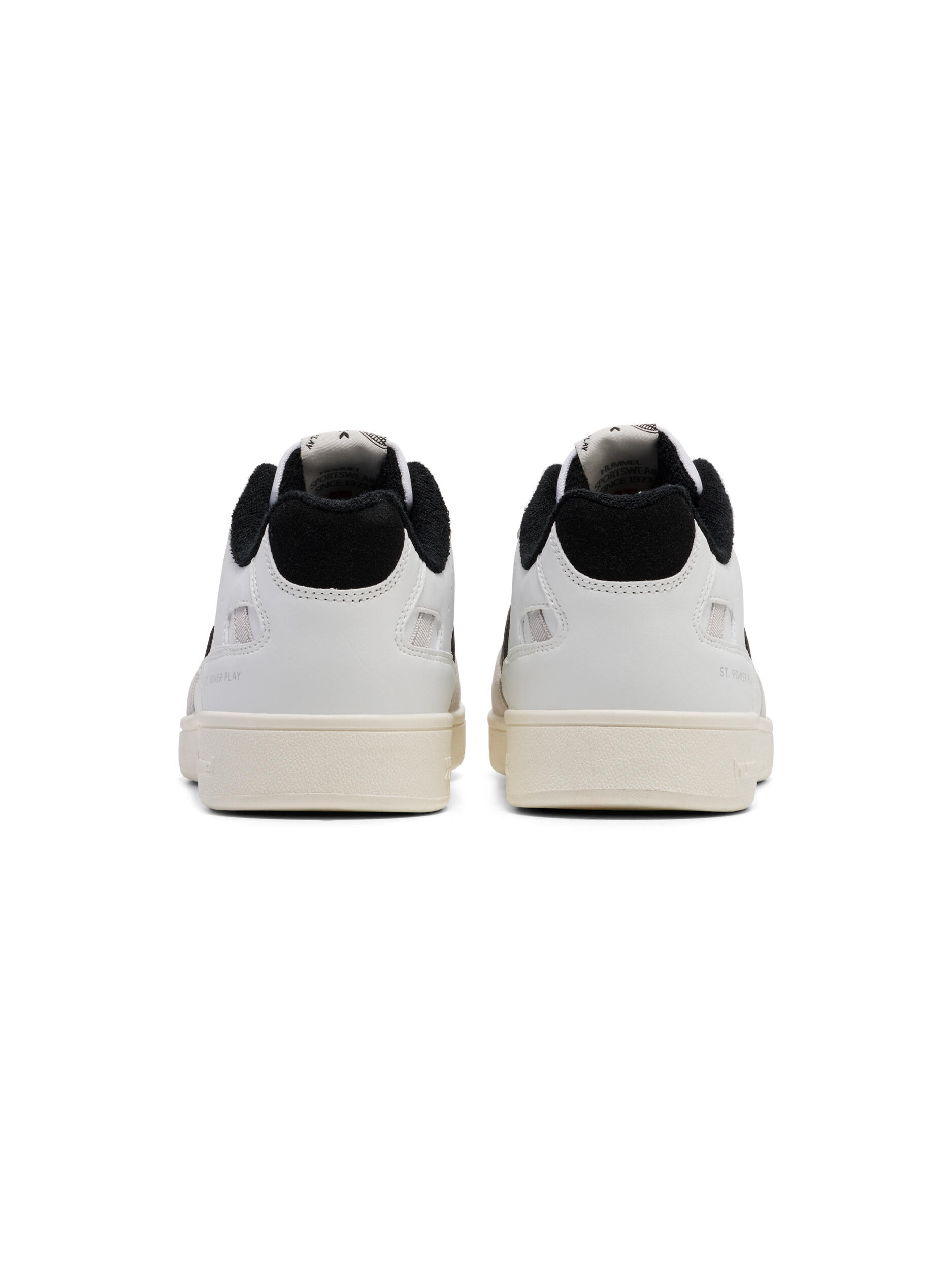 Lacets Sneaker St. Power Adulte 2/7