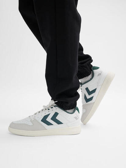 Lacets Sneaker St. Power Adulte