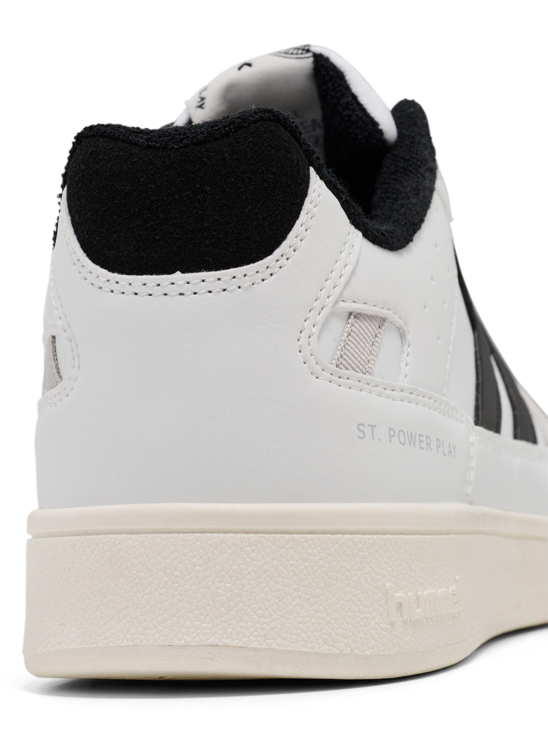Lacets Sneaker St. Power Adulte 6/7