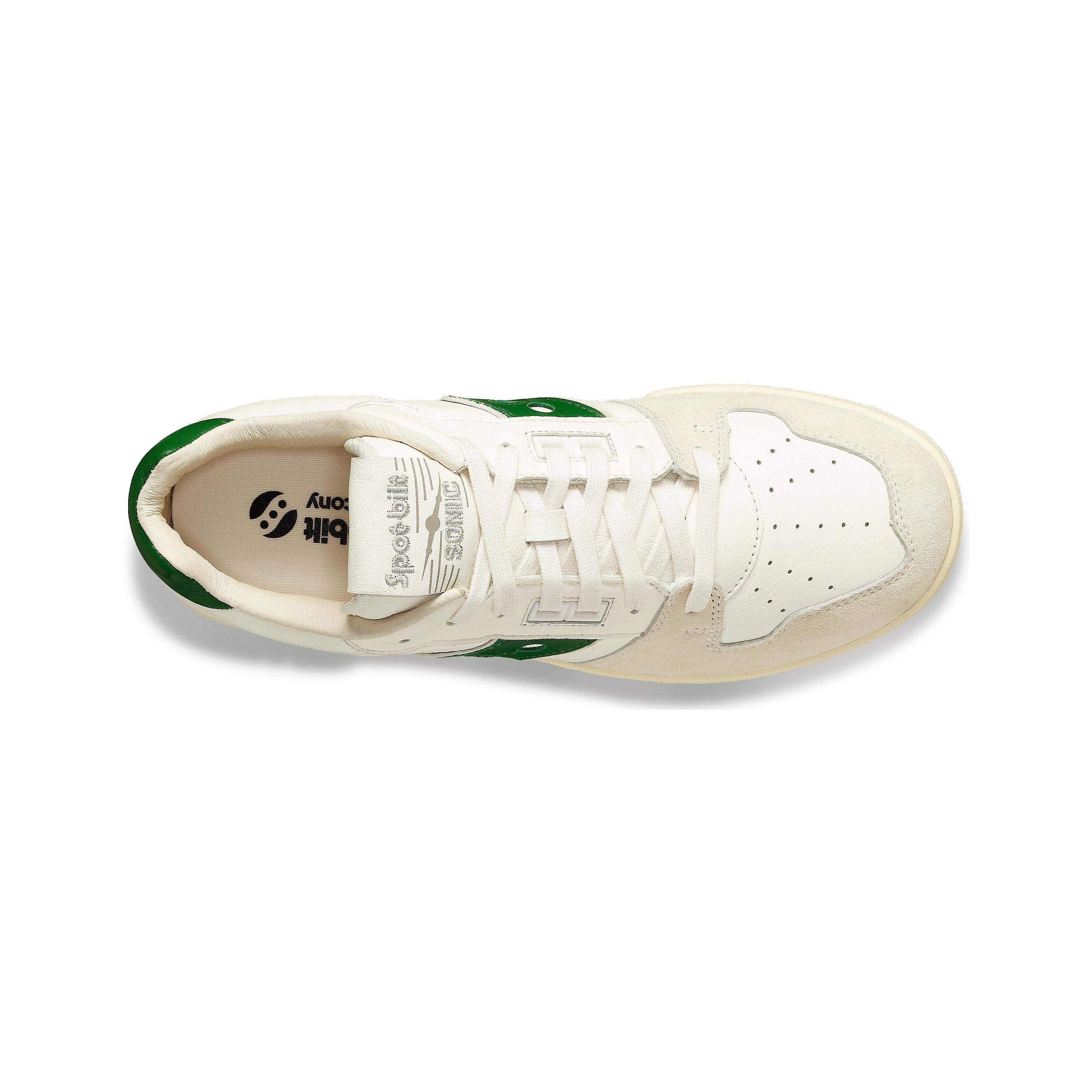 Baskets Saucony Sonic Low 3/5