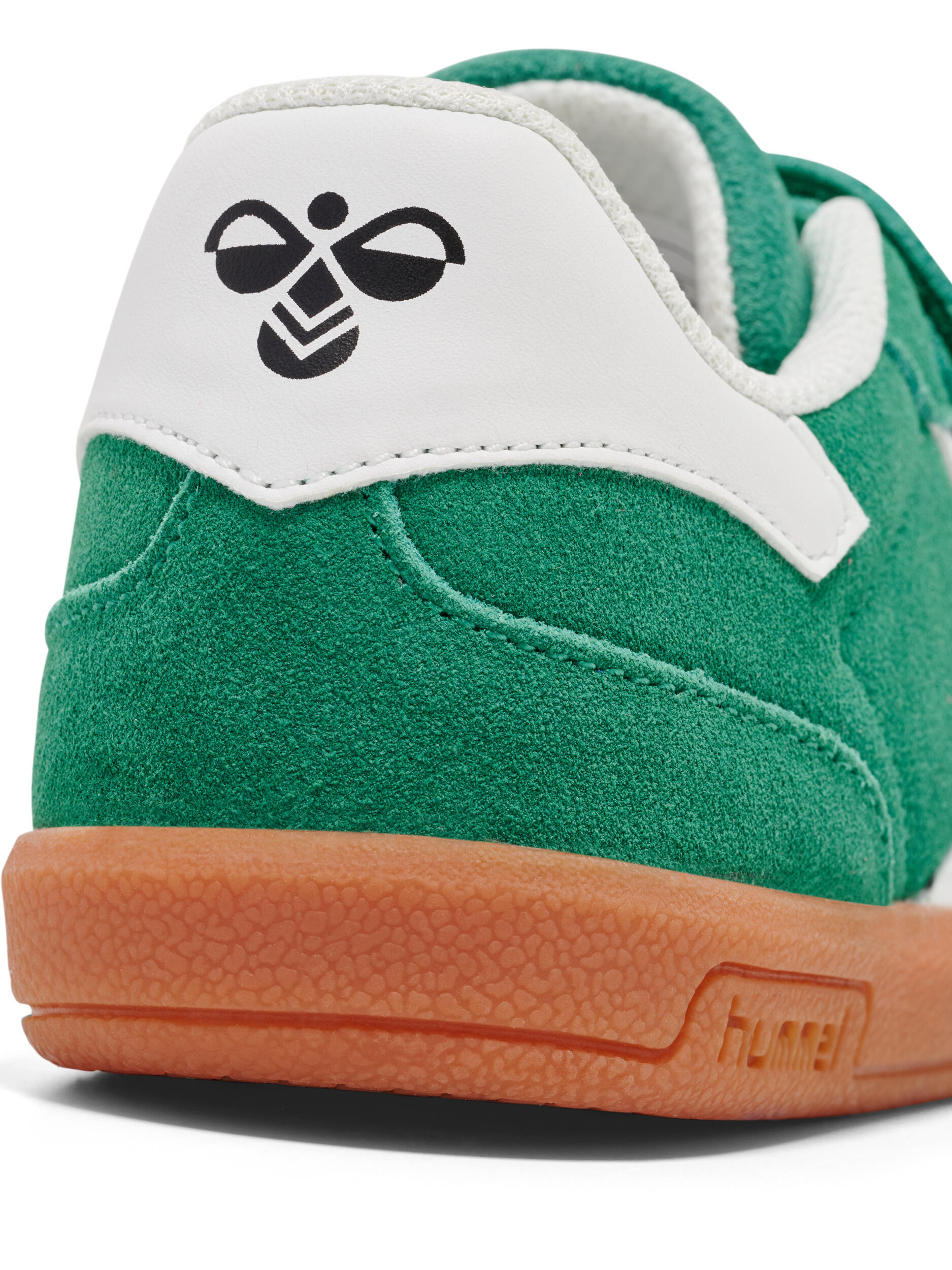 Klittenbandsluiting Sportschoen Victory Suede Lifestyle Uniseks Kinderen 6/7