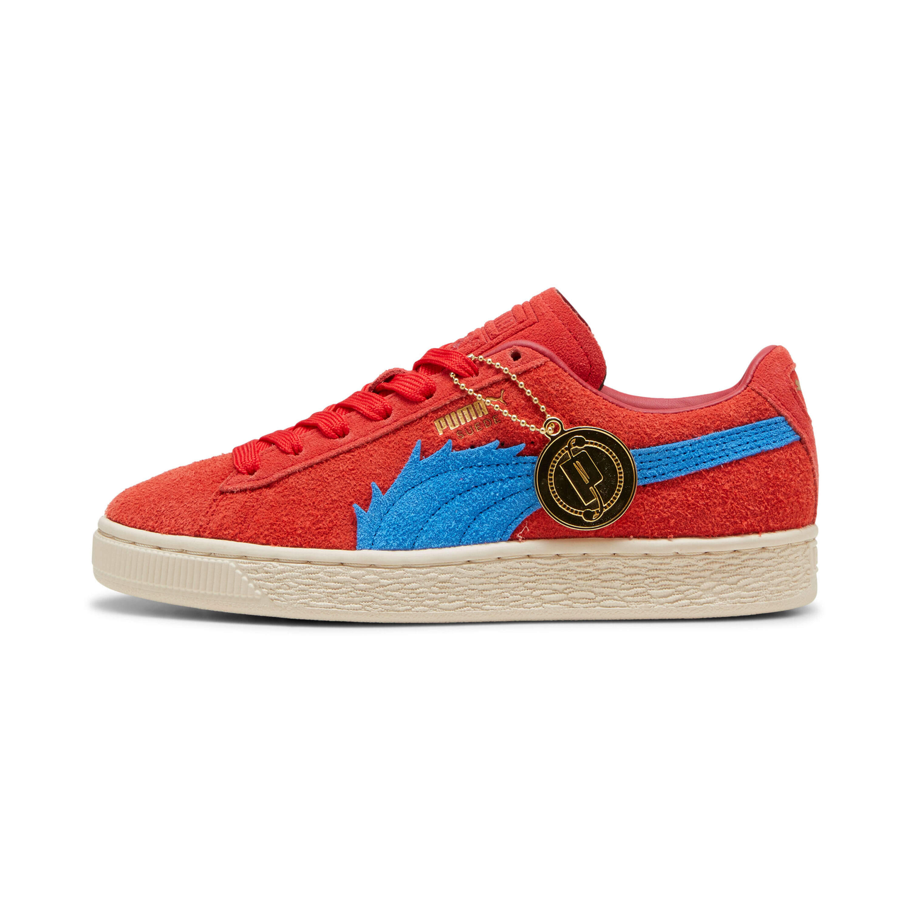 PUMA Sneakers Puma Suede One Piece