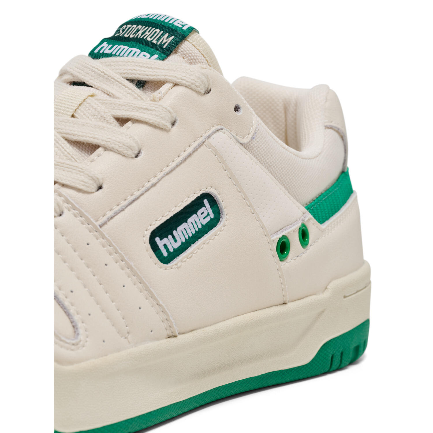 Sneakers Hummel Stockholm LX-E 7/7