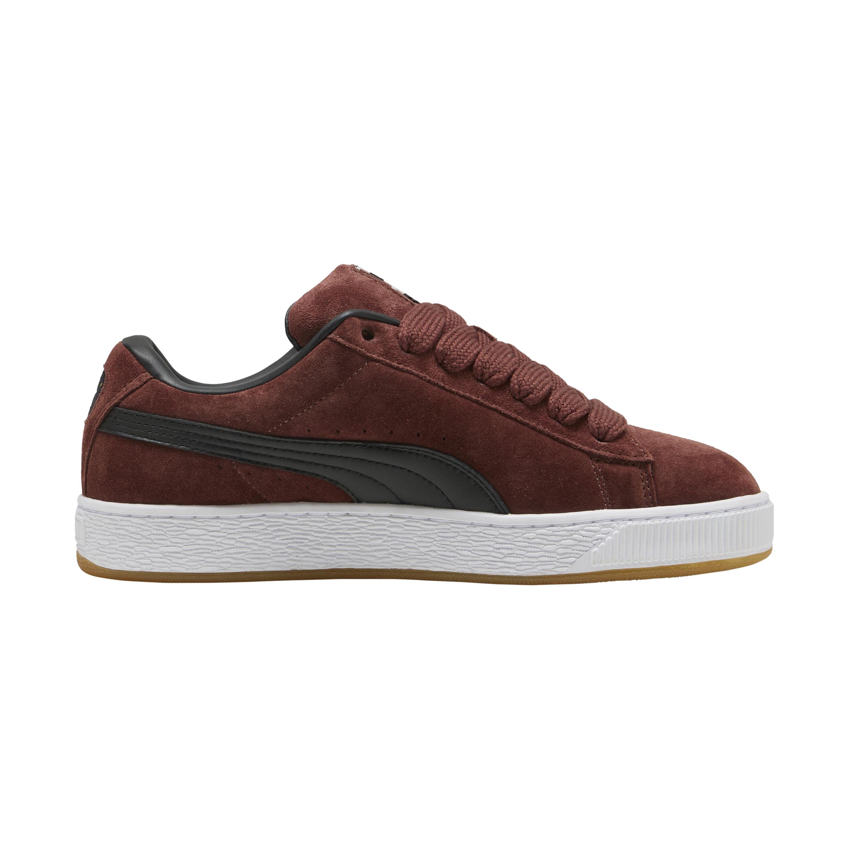 Basket Cuir Puma Suede XL - Unisex 2/6