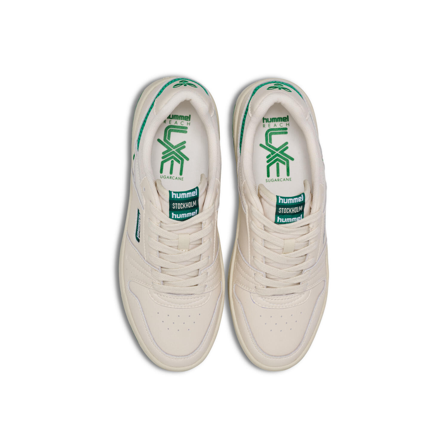 Sneakers Hummel Stockholm LX-E 4/7