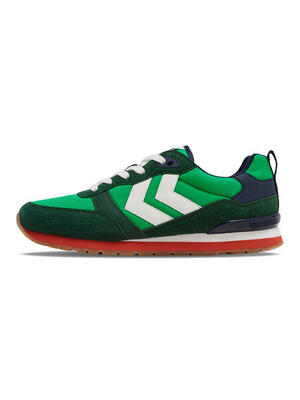 Instap shoe monaco 86 unisex volwassene hummel