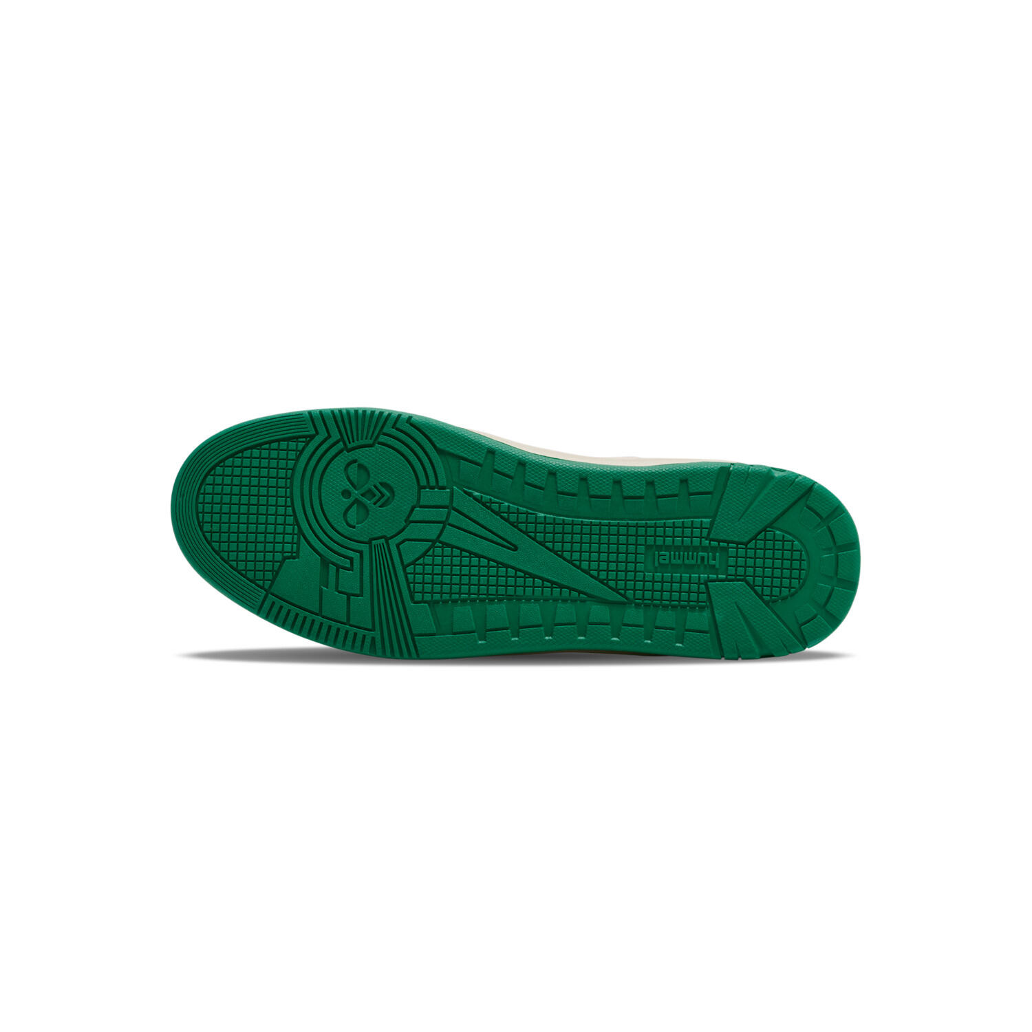 Sneakers Hummel Stockholm LX-E 6/7